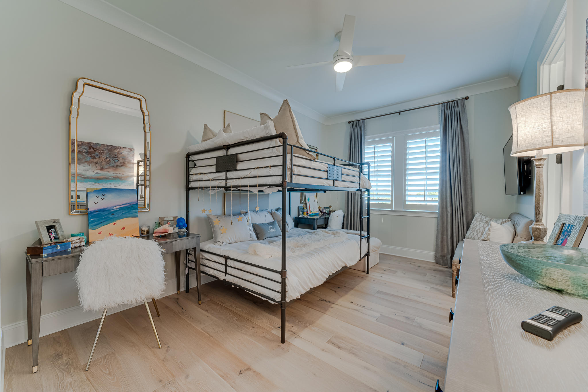 TIVOLI RIDGE - Residential