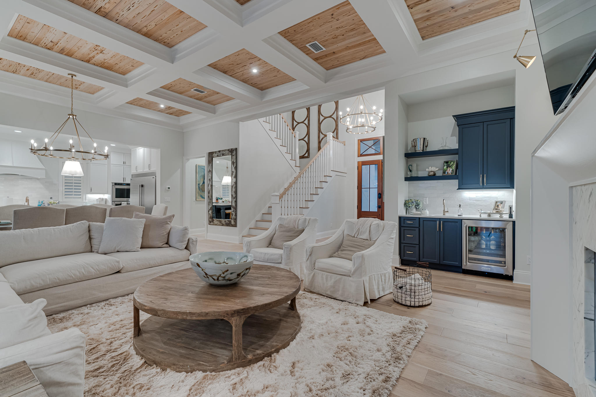 TIVOLI RIDGE - Residential