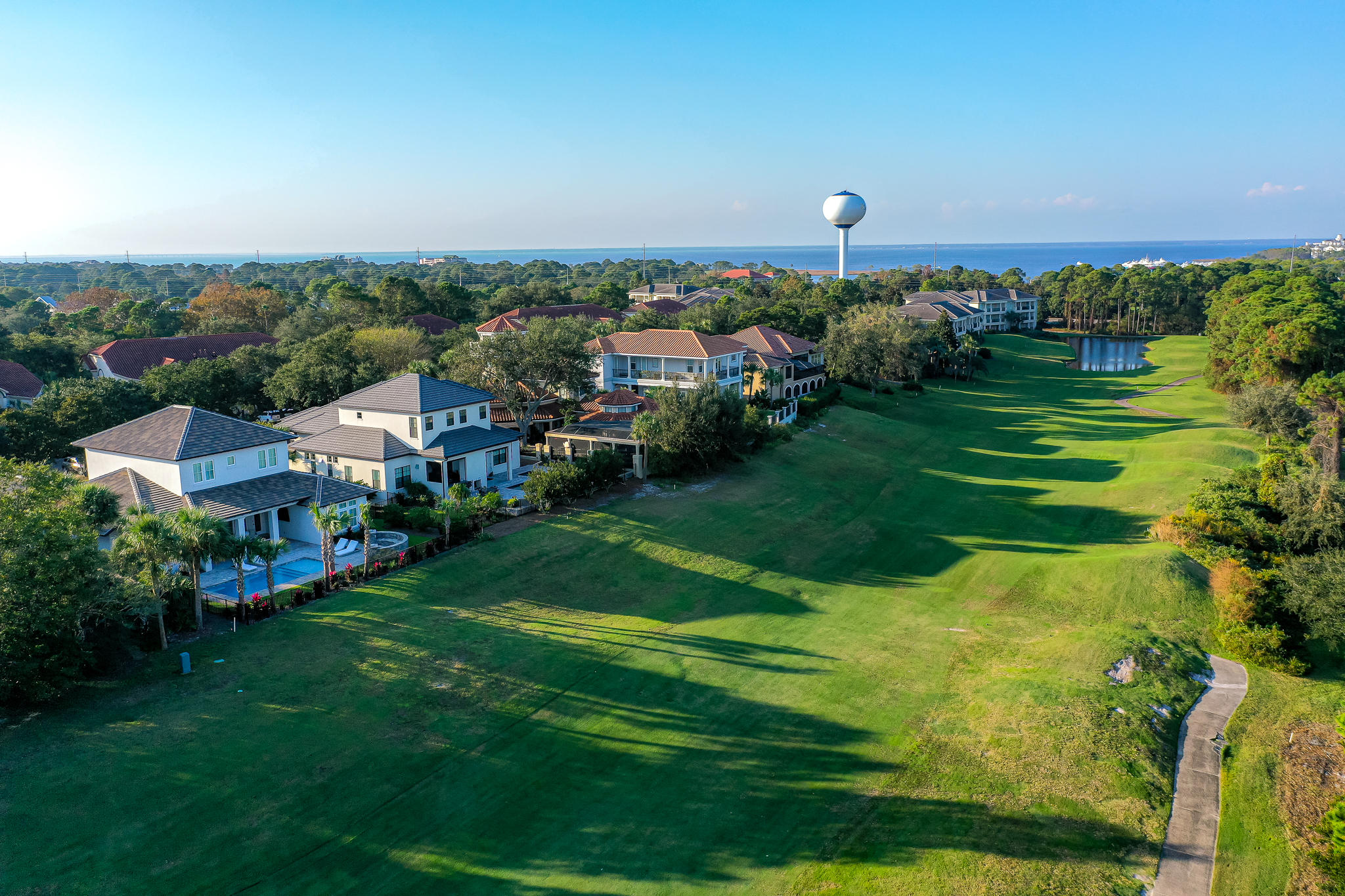 TIVOLI RIDGE - Residential