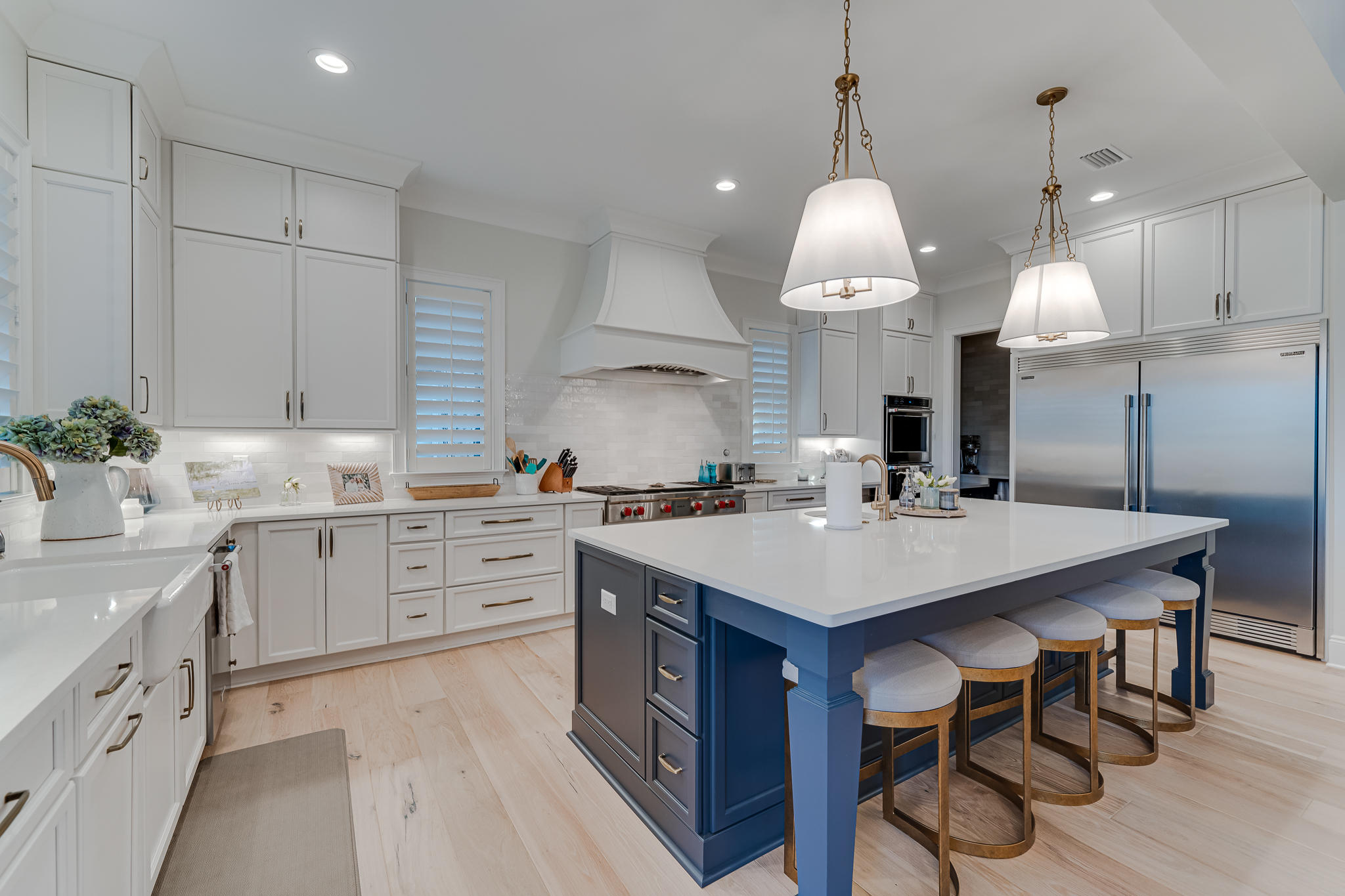 TIVOLI RIDGE - Residential