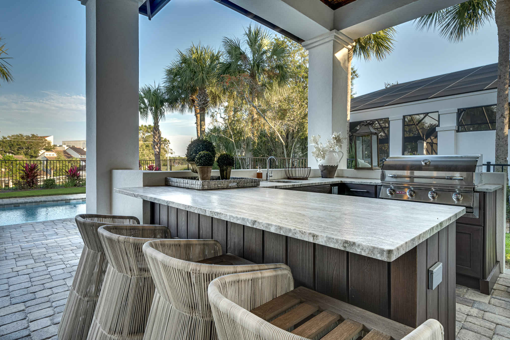 TIVOLI RIDGE - Residential