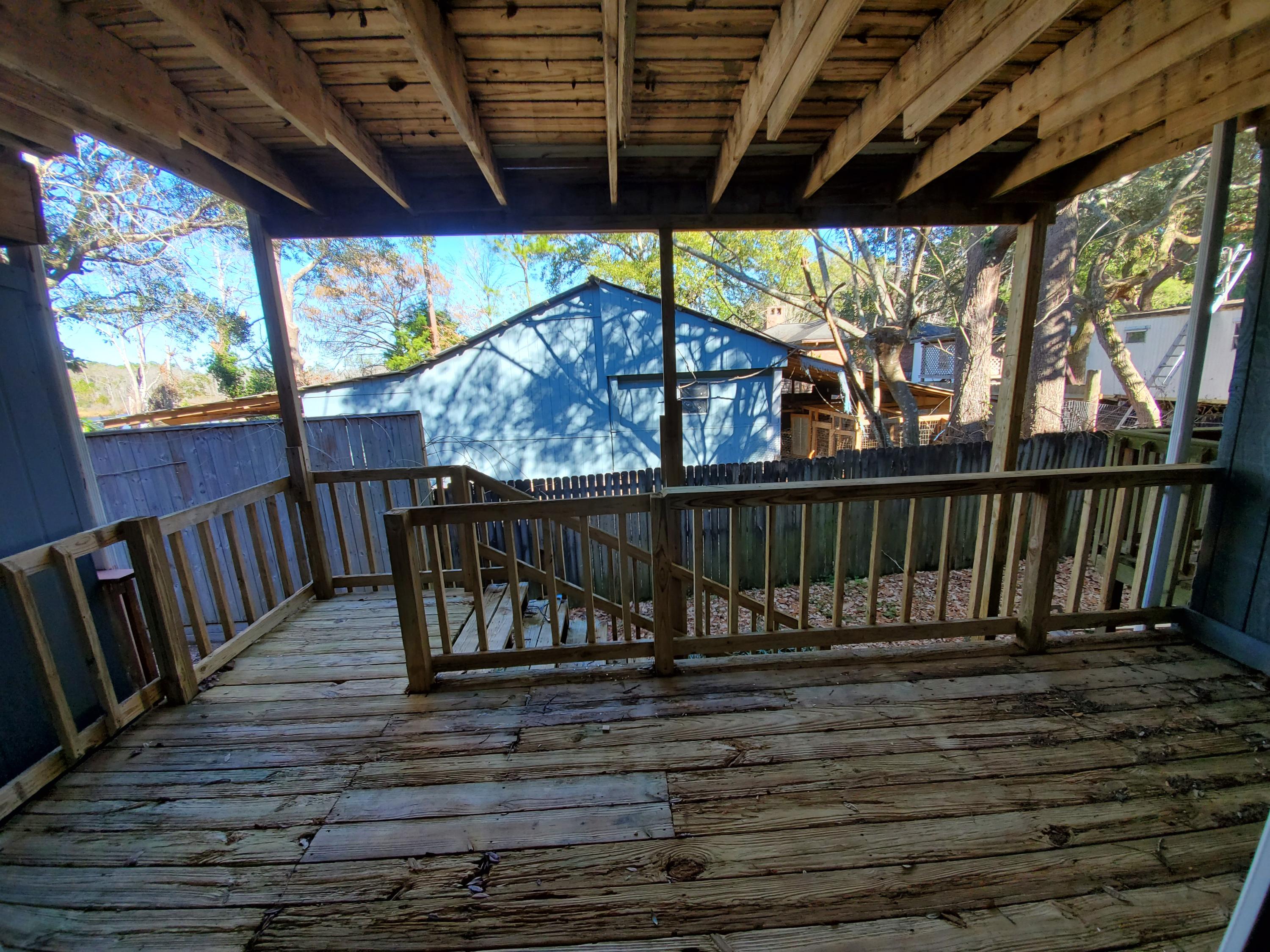 SWIFT BAYOU T/H - Residential