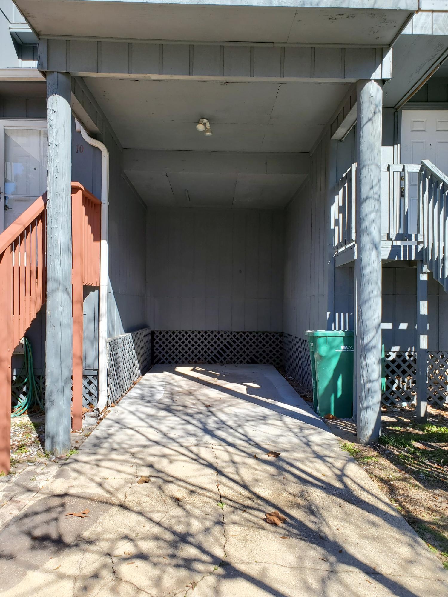 SWIFT BAYOU T/H - Residential