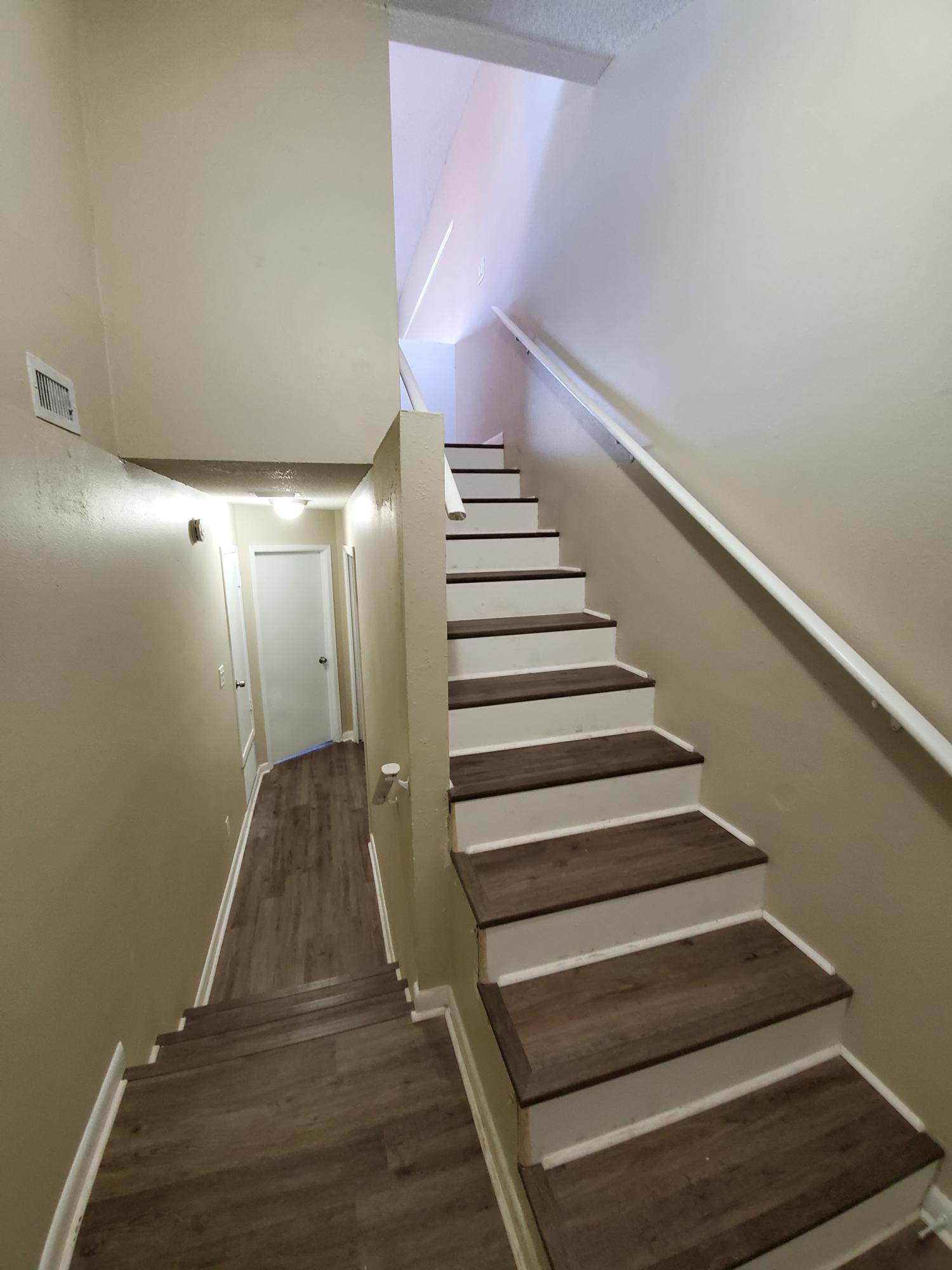 SWIFT BAYOU T/H - Residential