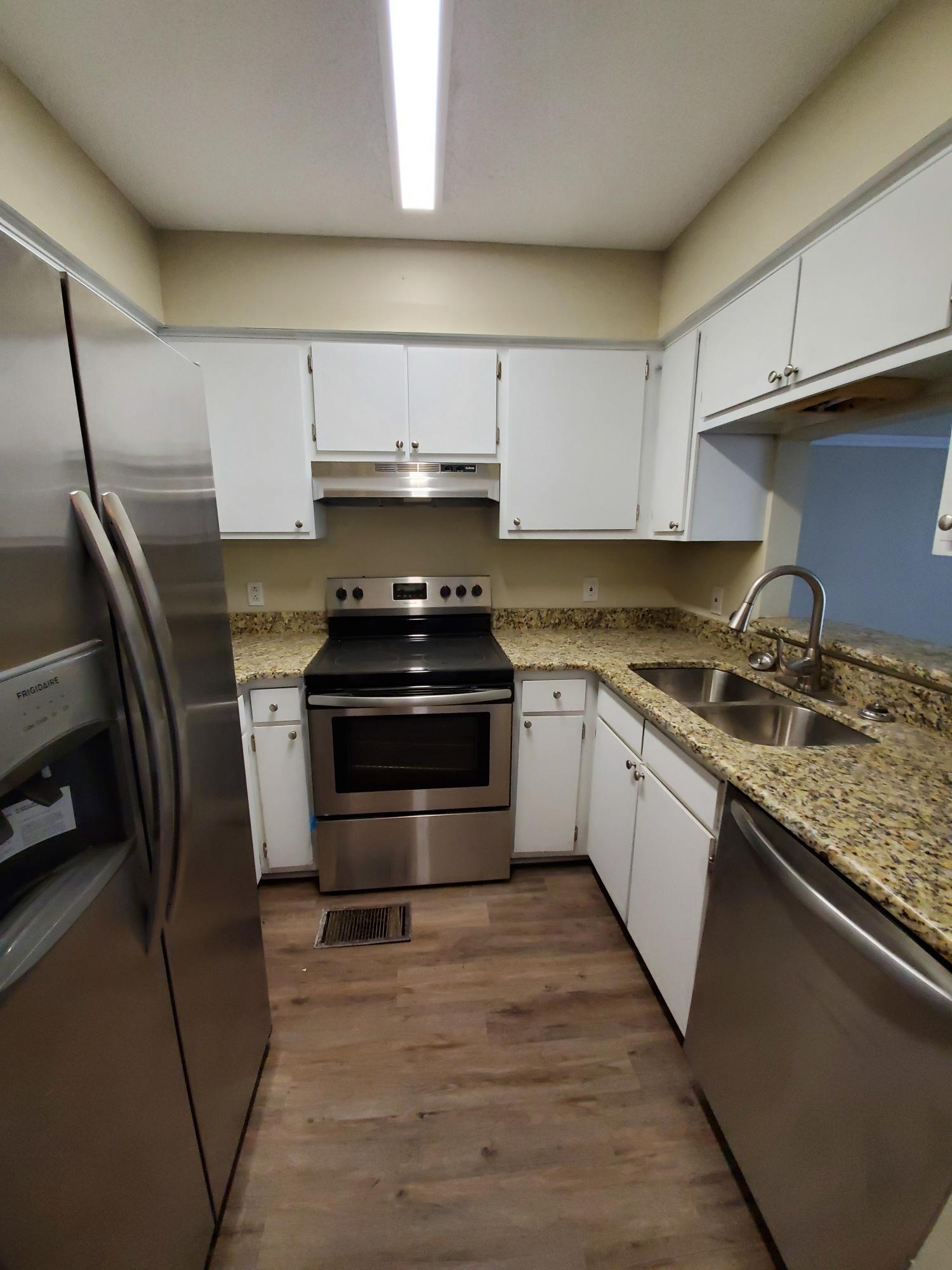 SWIFT BAYOU T/H - Residential