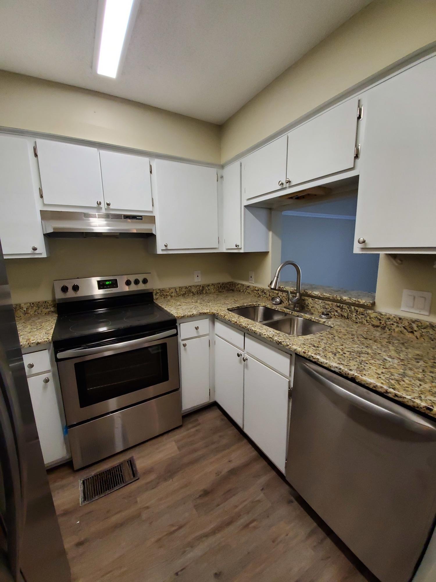 SWIFT BAYOU T/H - Residential