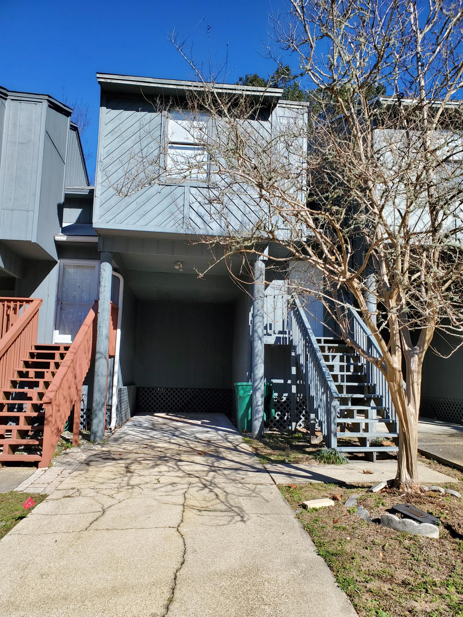 SWIFT BAYOU T/H - Residential