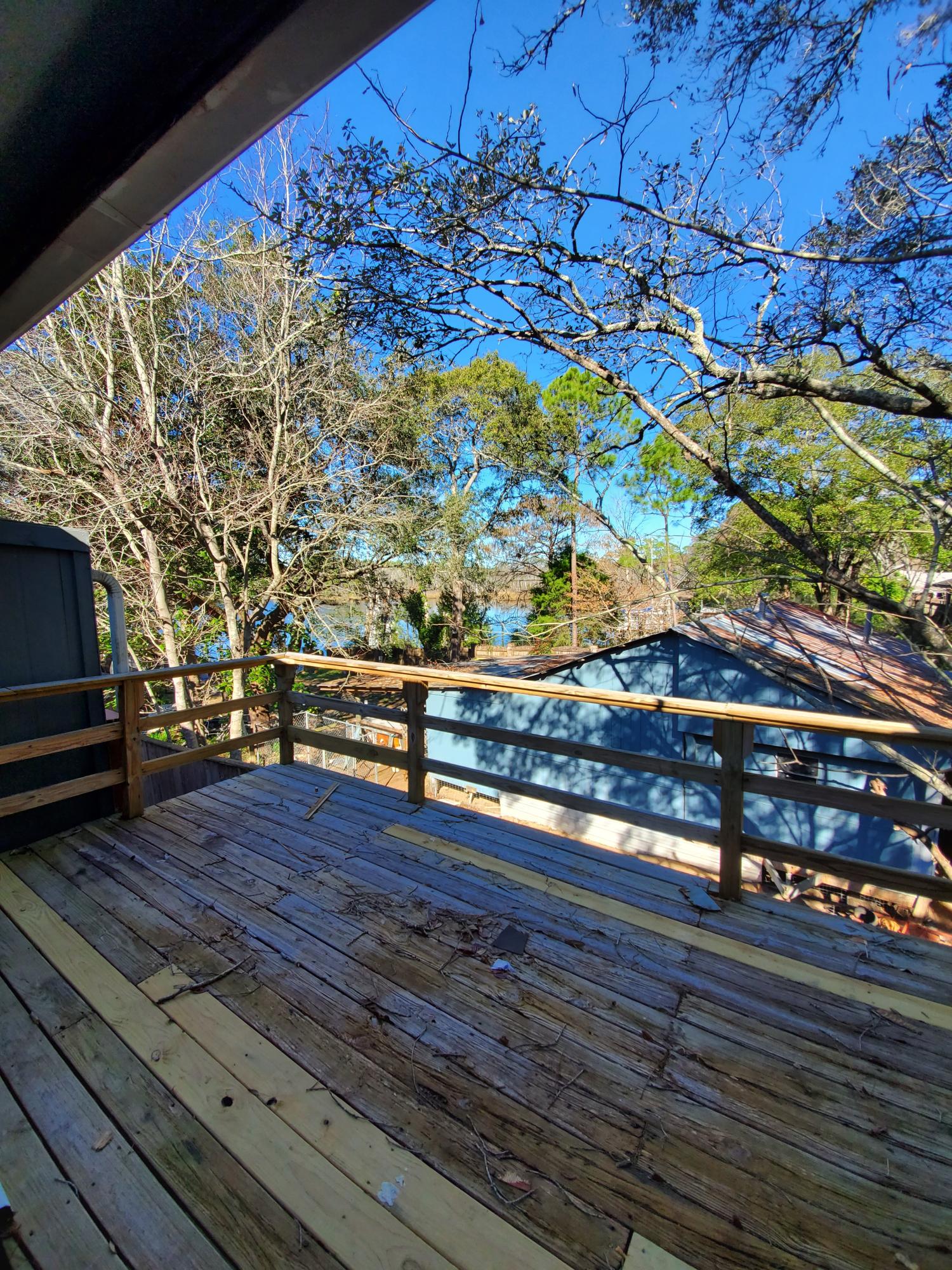 SWIFT BAYOU T/H - Residential