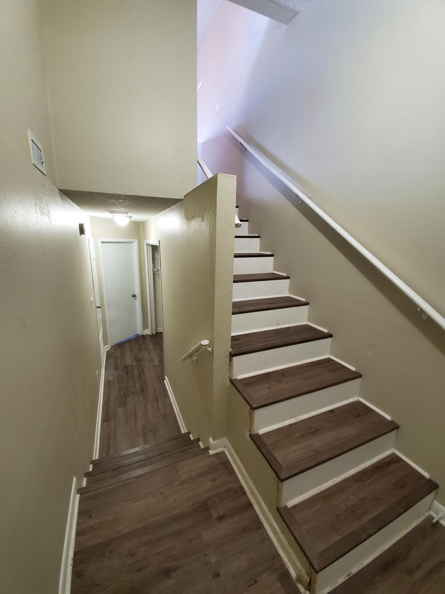 SWIFT BAYOU T/H - Residential