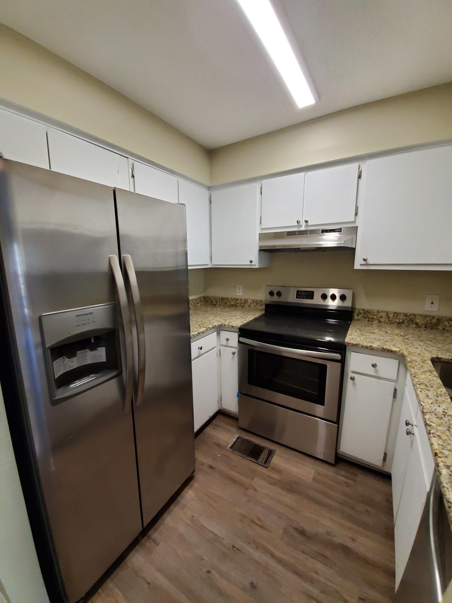 SWIFT BAYOU T/H - Residential