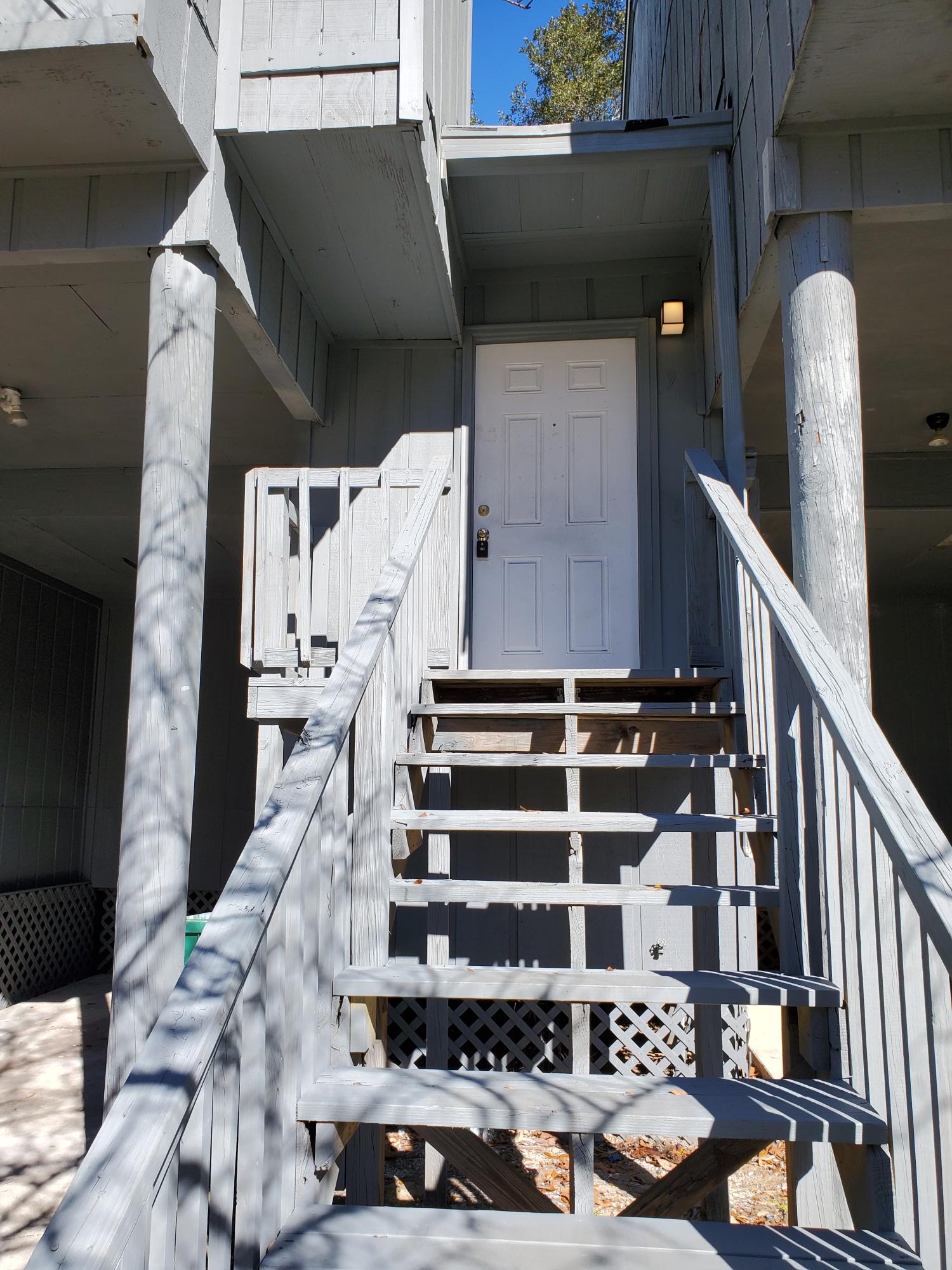 SWIFT BAYOU T/H - Residential