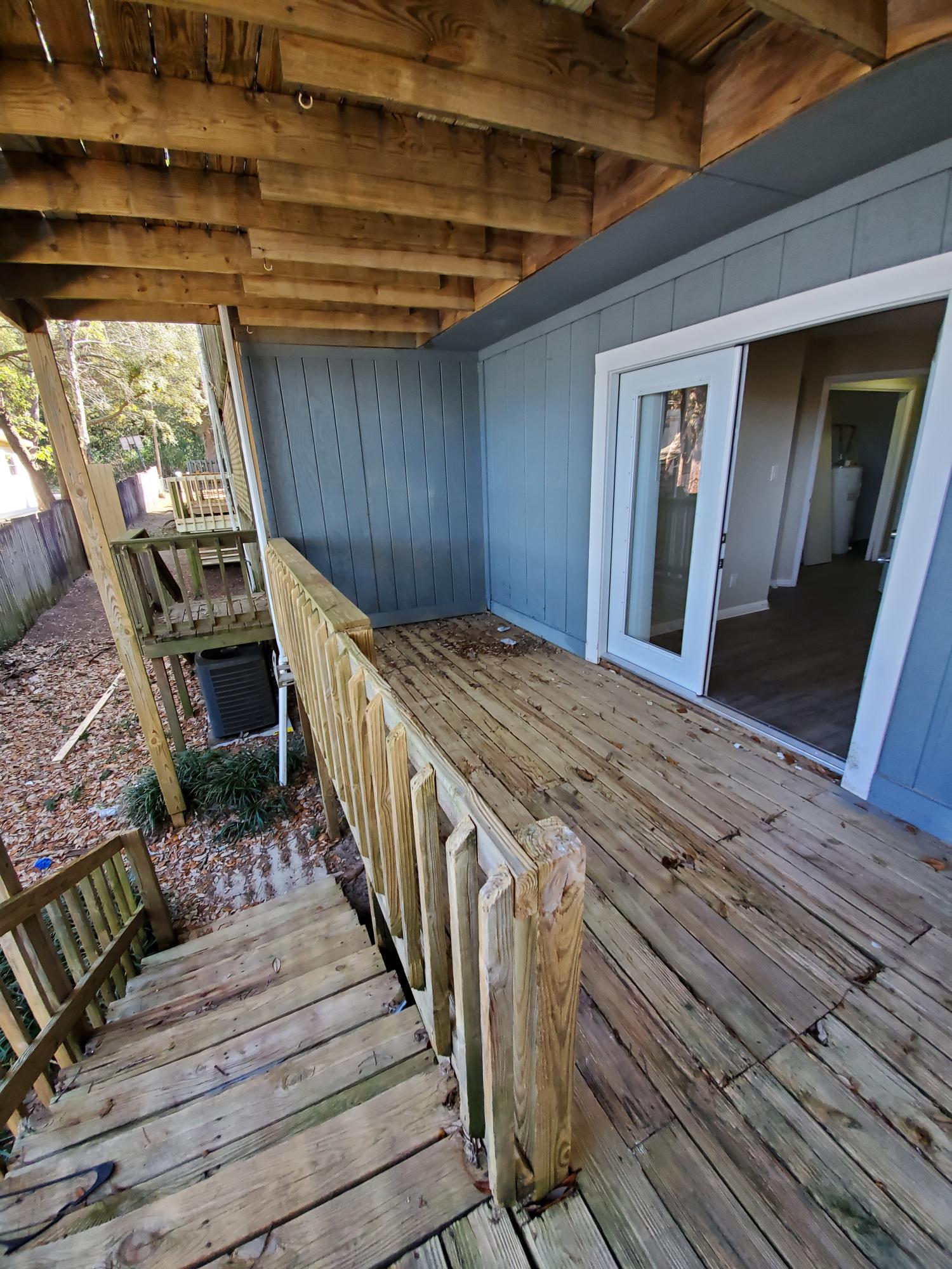 SWIFT BAYOU T/H - Residential