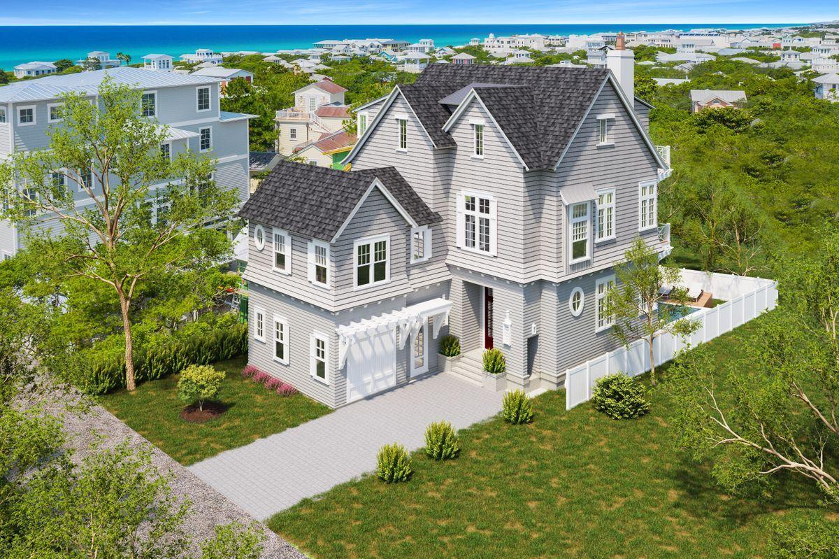 Seagrove - Residential