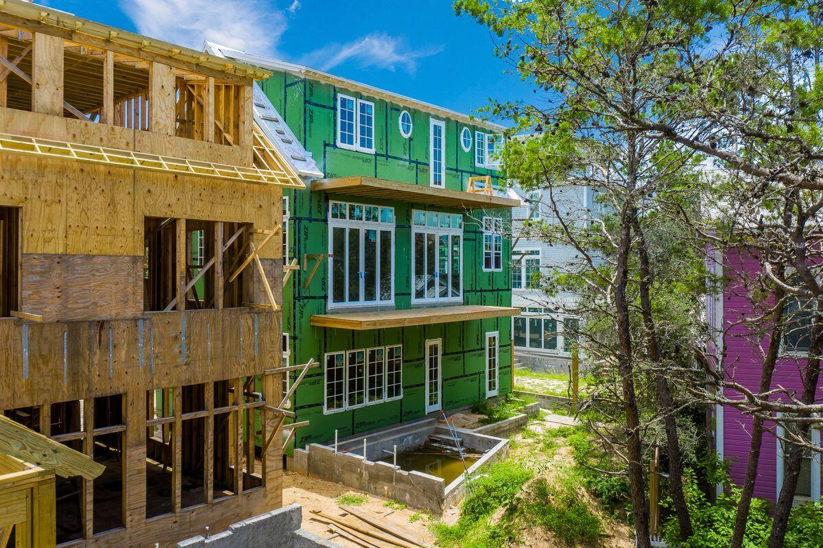 Seagrove - Residential