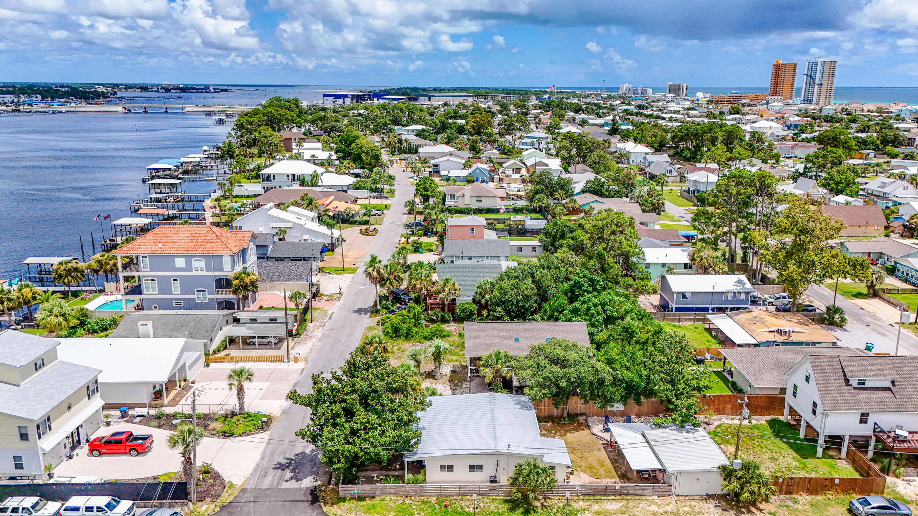 BILTMORE BEACH 1ST ADDN - Residential
