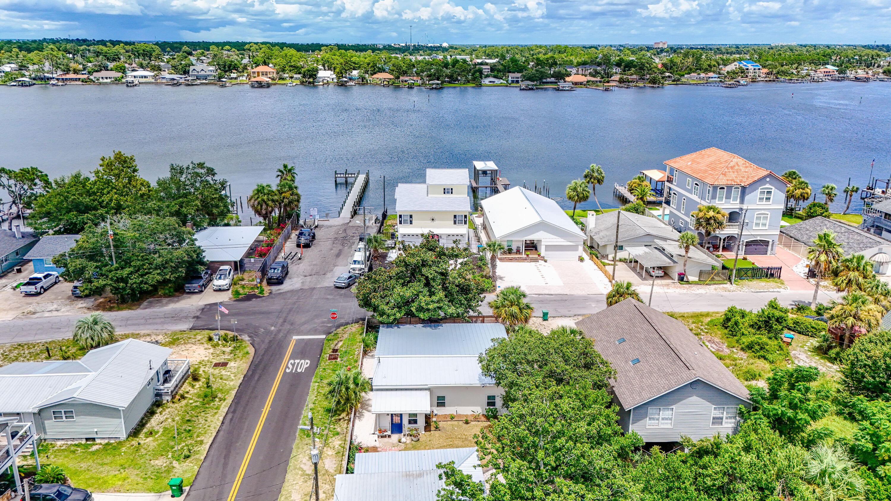 BILTMORE BEACH 1ST ADDN - Residential