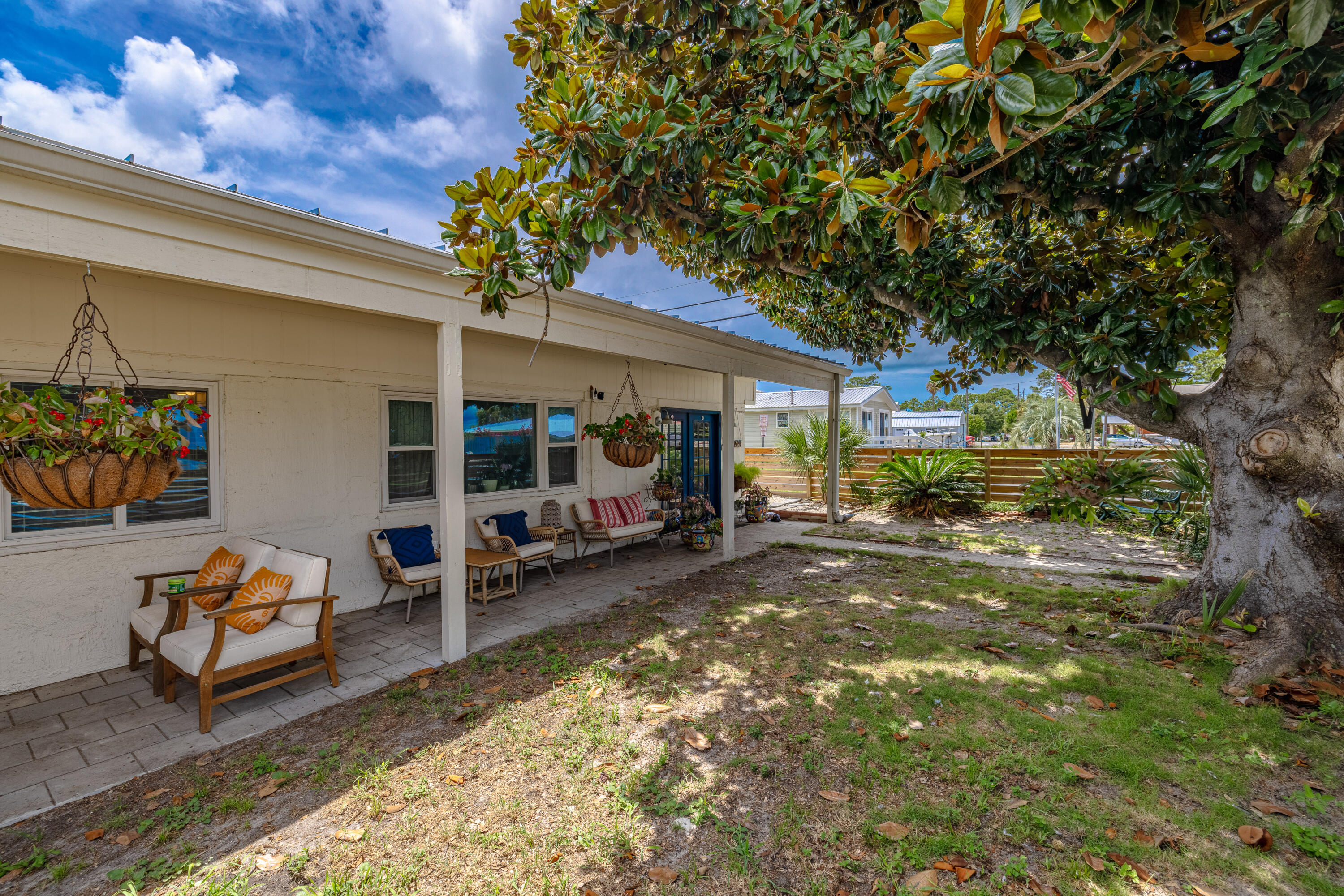 BILTMORE BEACH 1ST ADDN - Residential