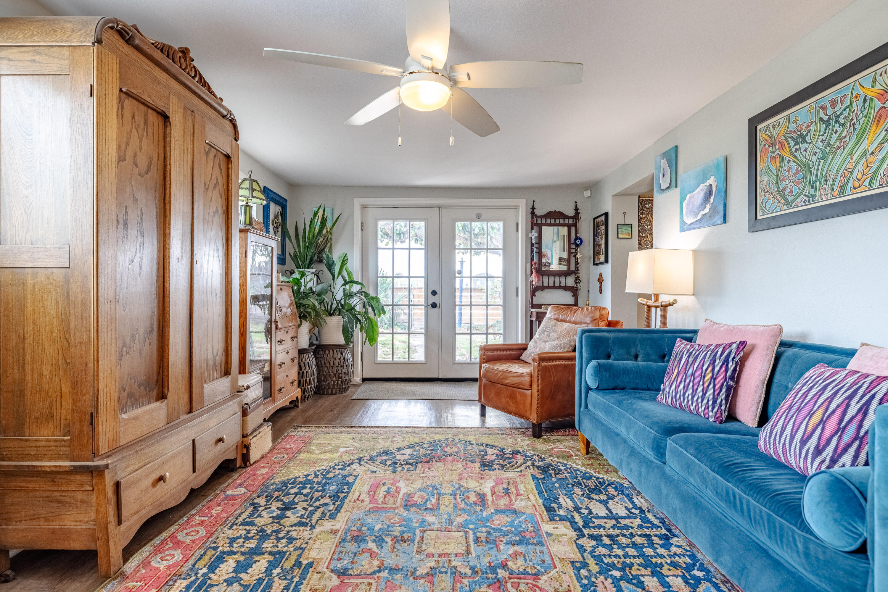 BILTMORE BEACH 1ST ADDN - Residential