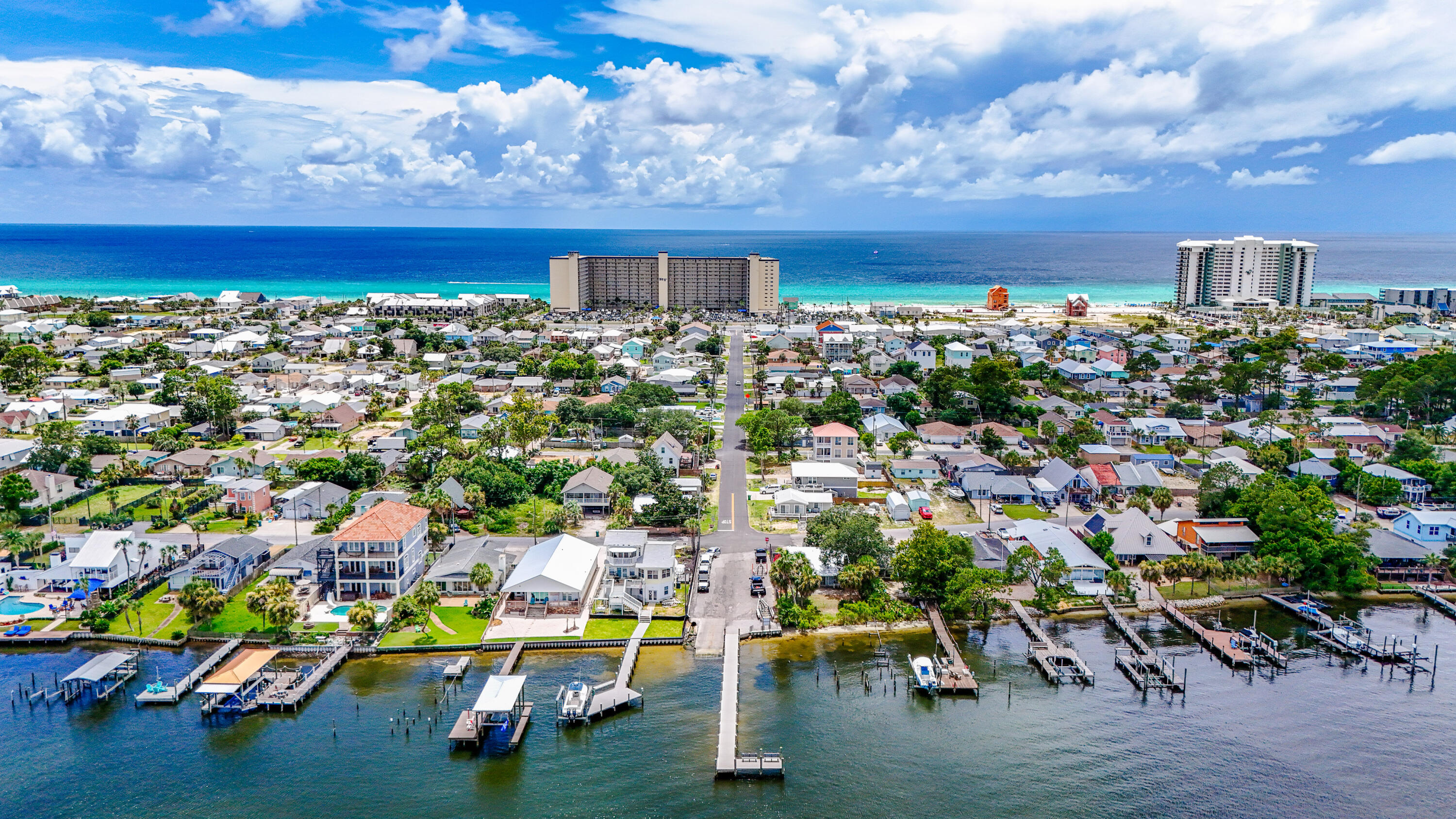 BILTMORE BEACH 1ST ADDN - Residential