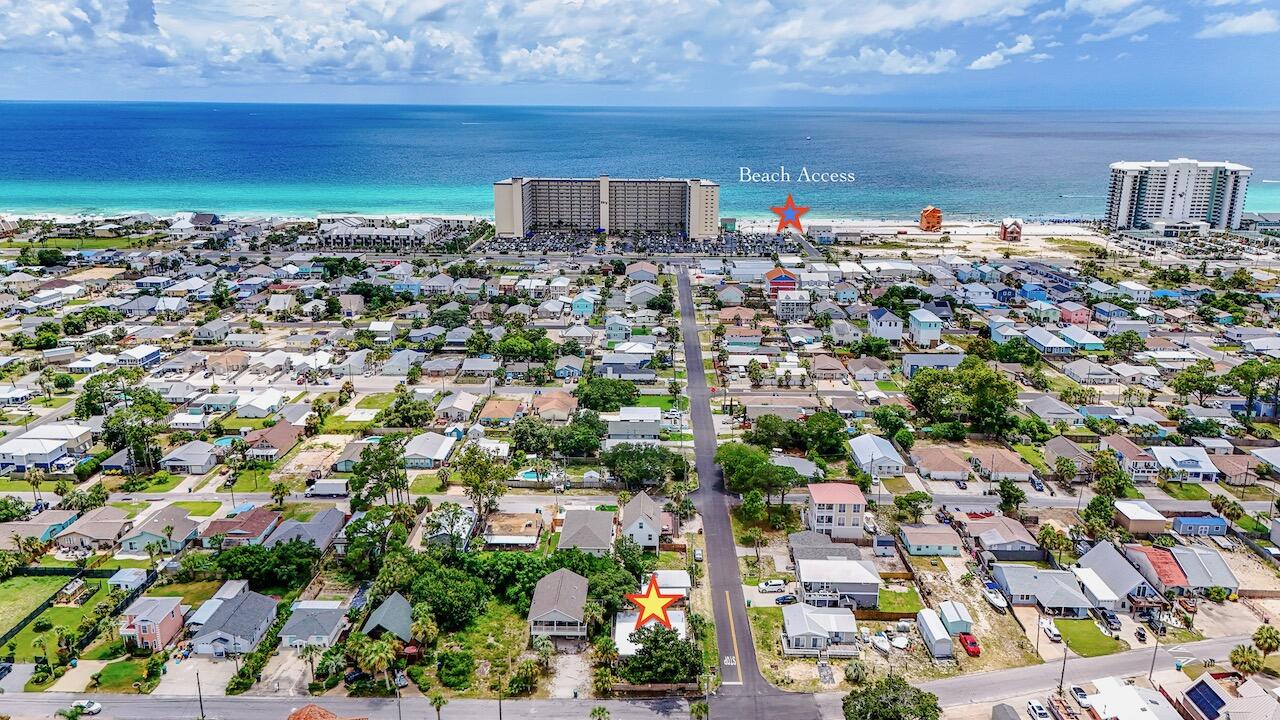 BILTMORE BEACH 1ST ADDN - Residential