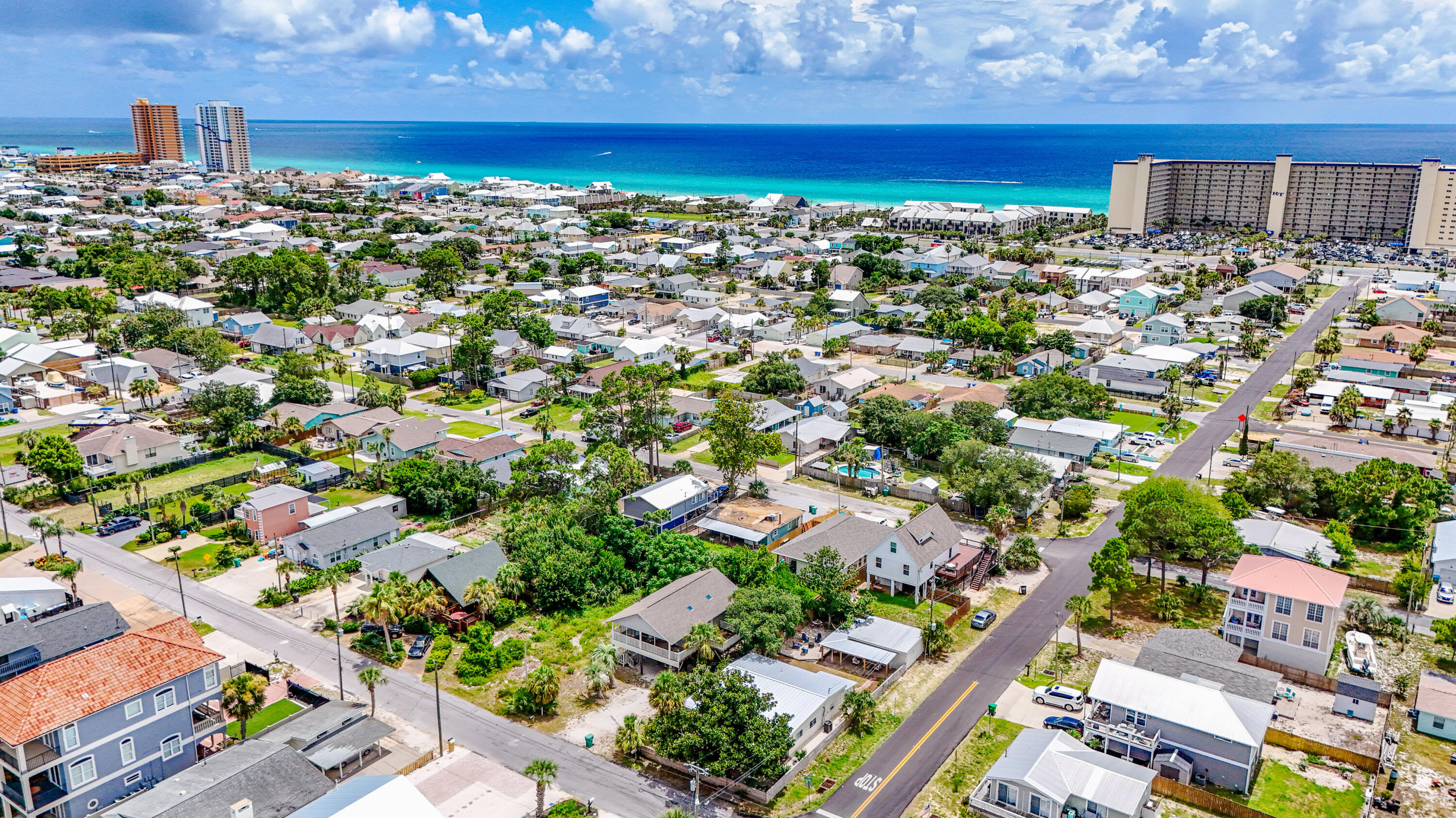 BILTMORE BEACH 1ST ADDN - Residential