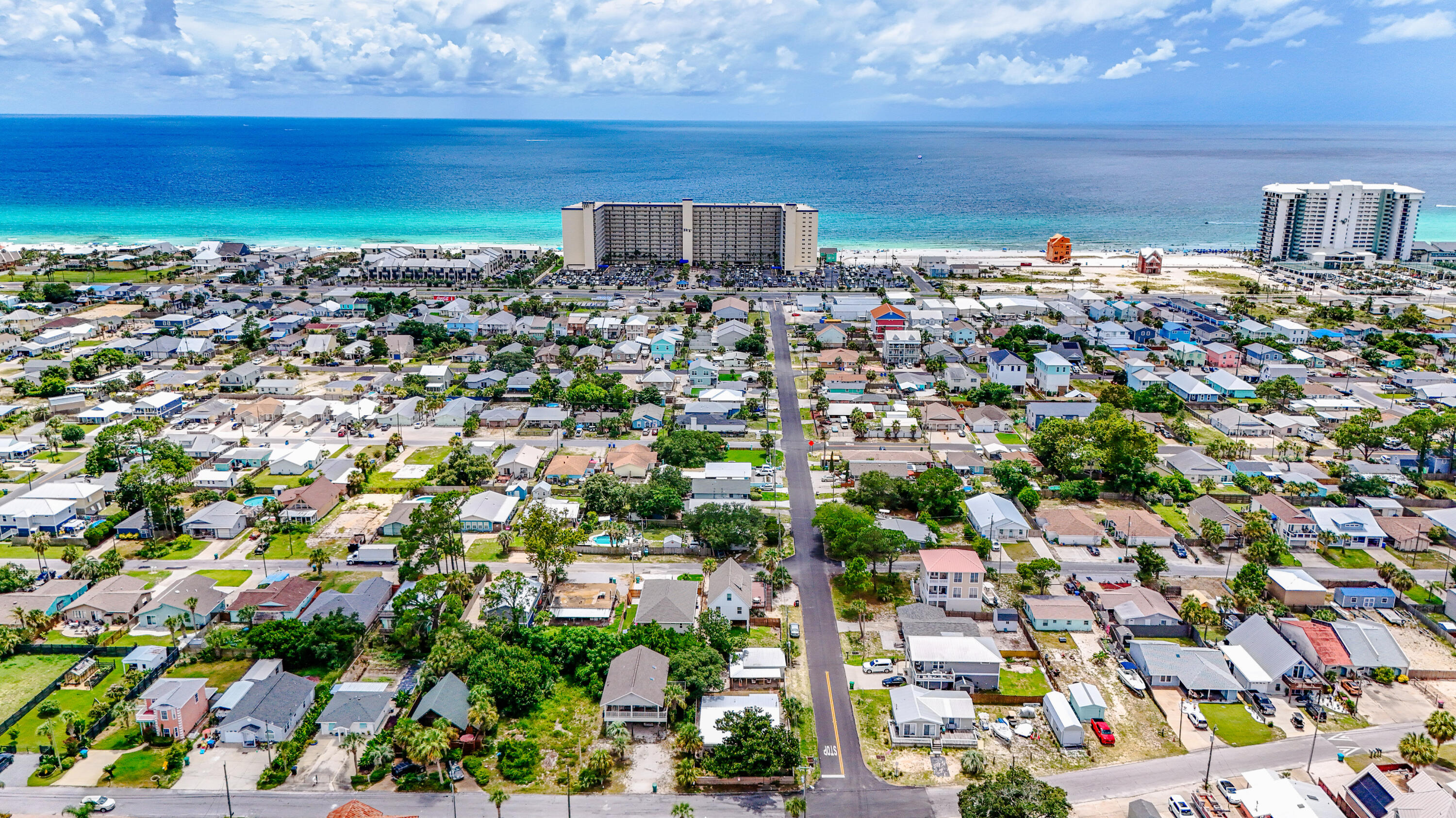 BILTMORE BEACH 1ST ADDN - Residential