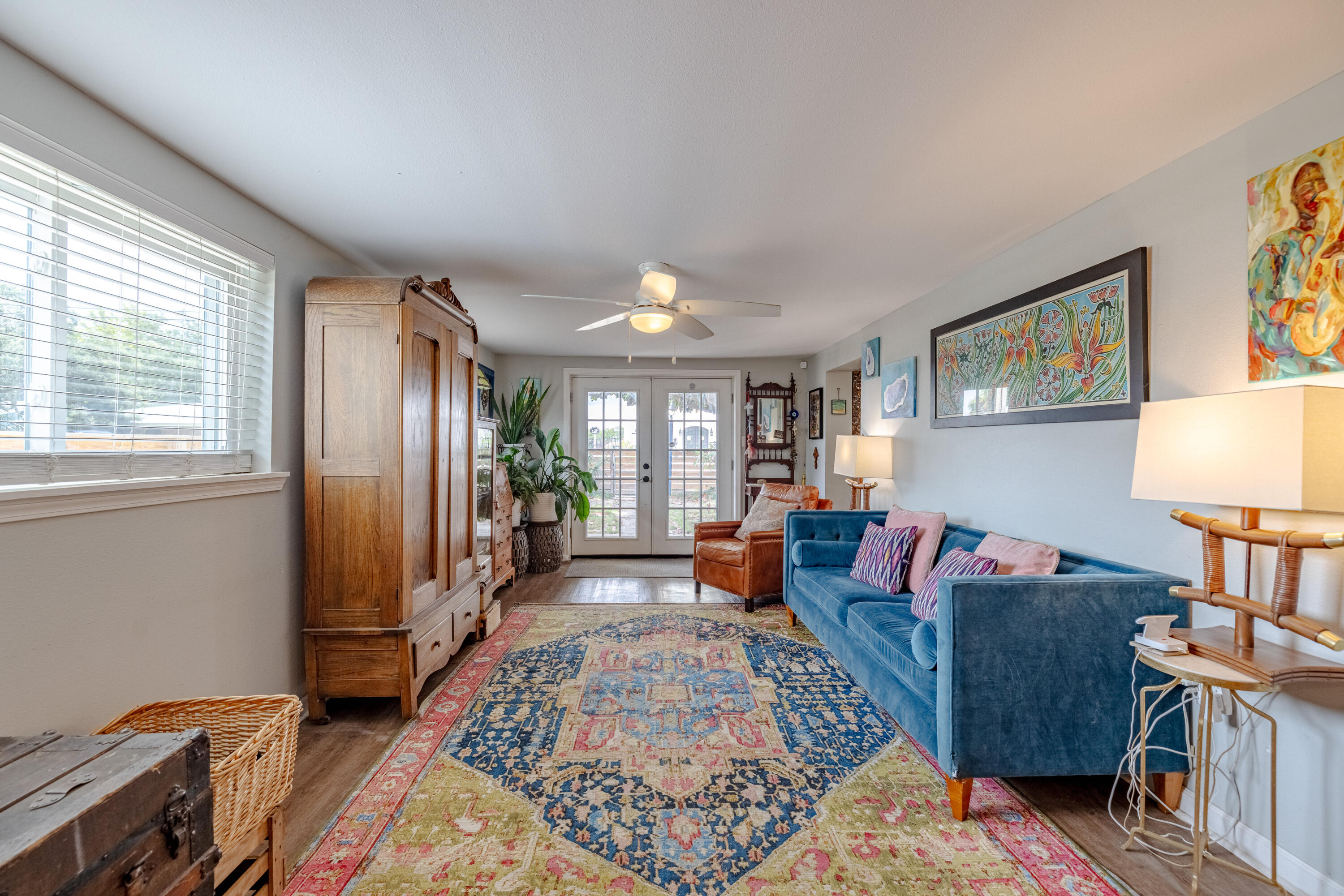 BILTMORE BEACH 1ST ADDN - Residential