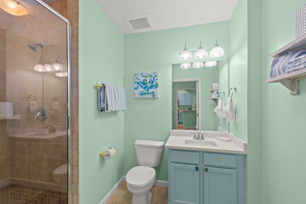 PALMS OF DESTIN (THE) - Residential