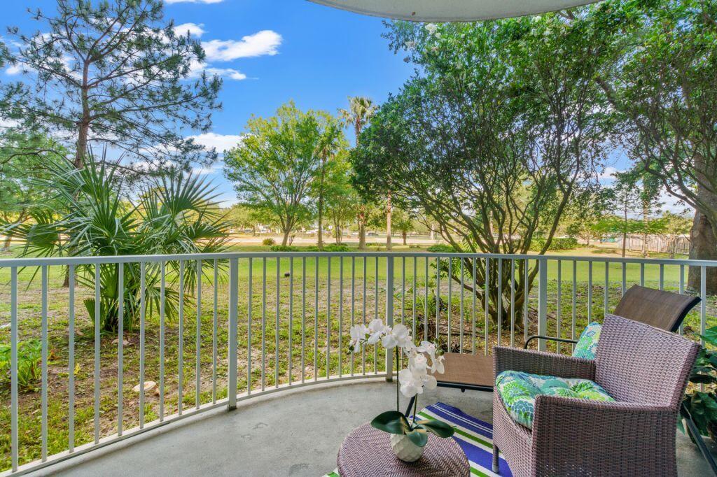 PALMS OF DESTIN (THE) - Residential