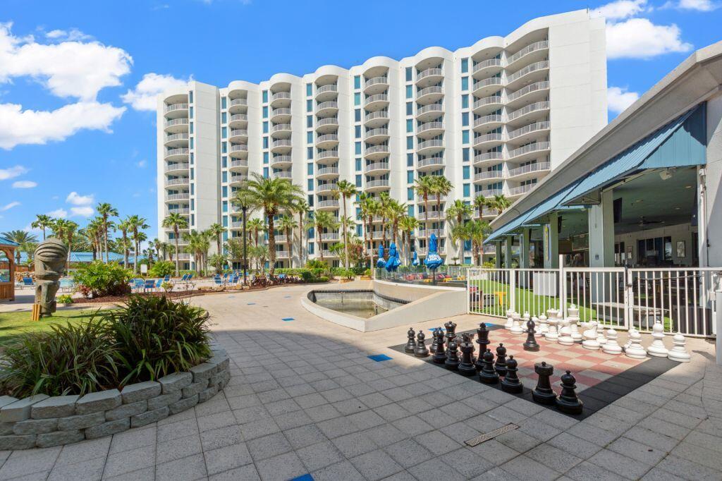 PALMS OF DESTIN (THE) - Residential