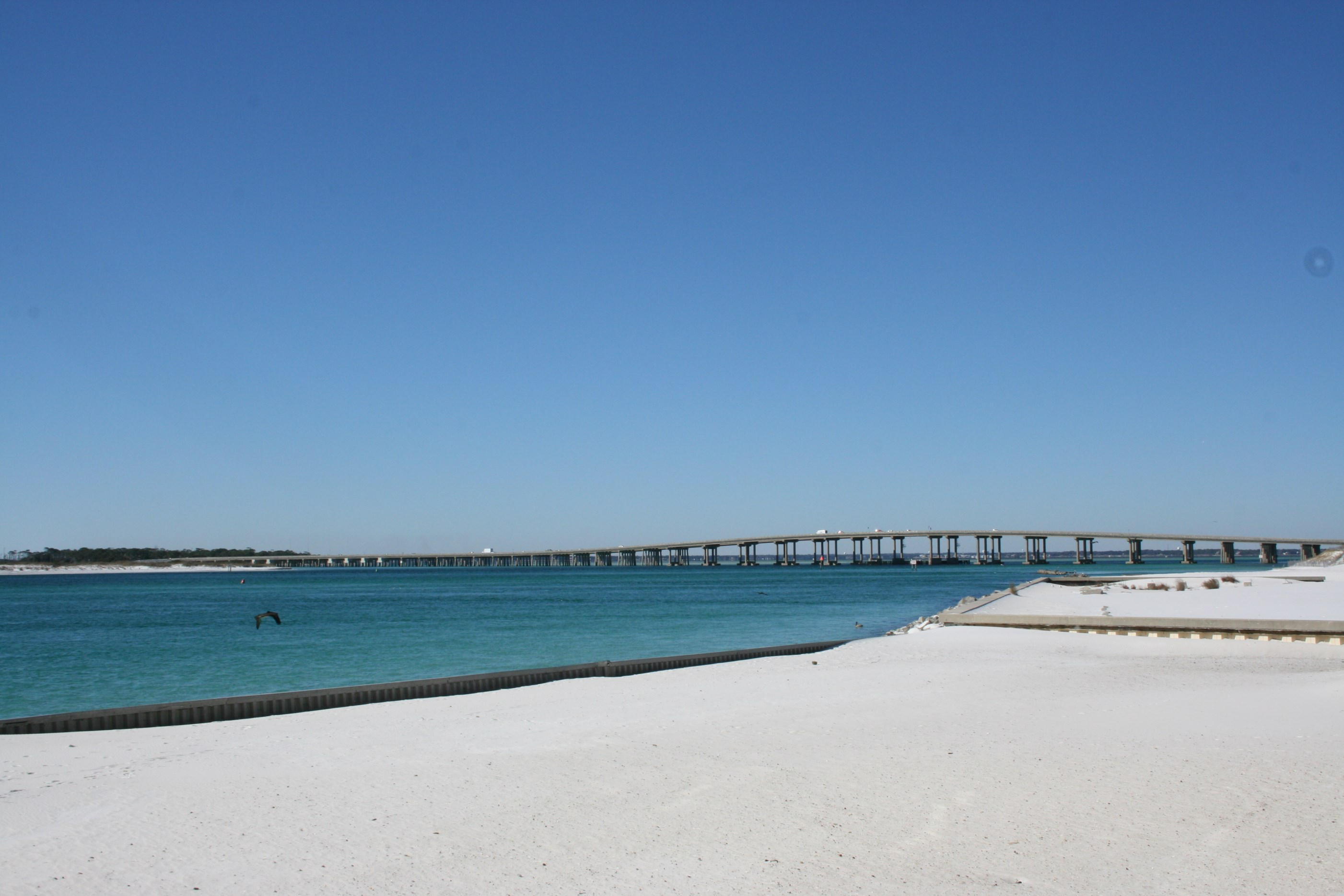 East Pass Towers Condominiums - Residential