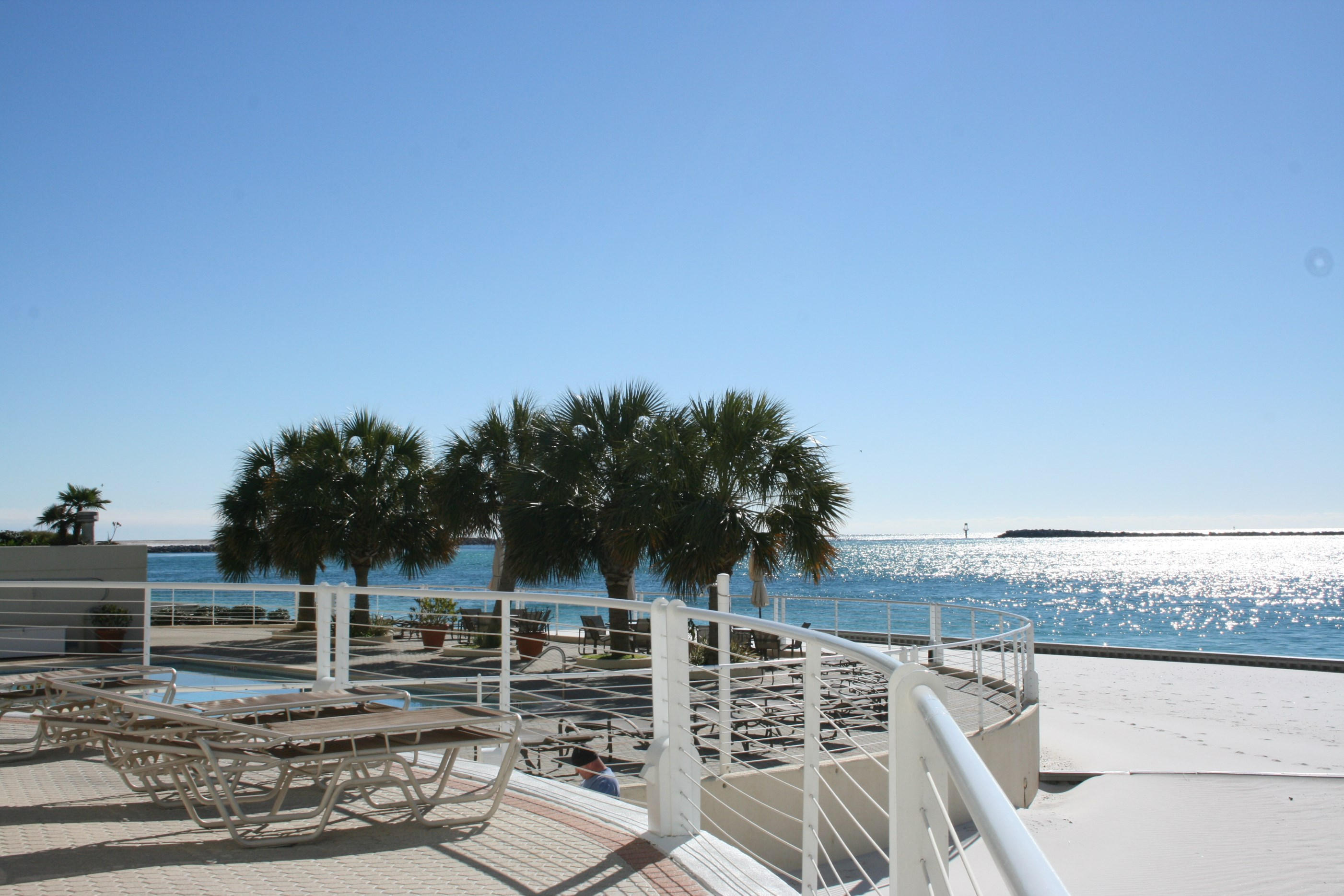 East Pass Towers Condominiums - Residential