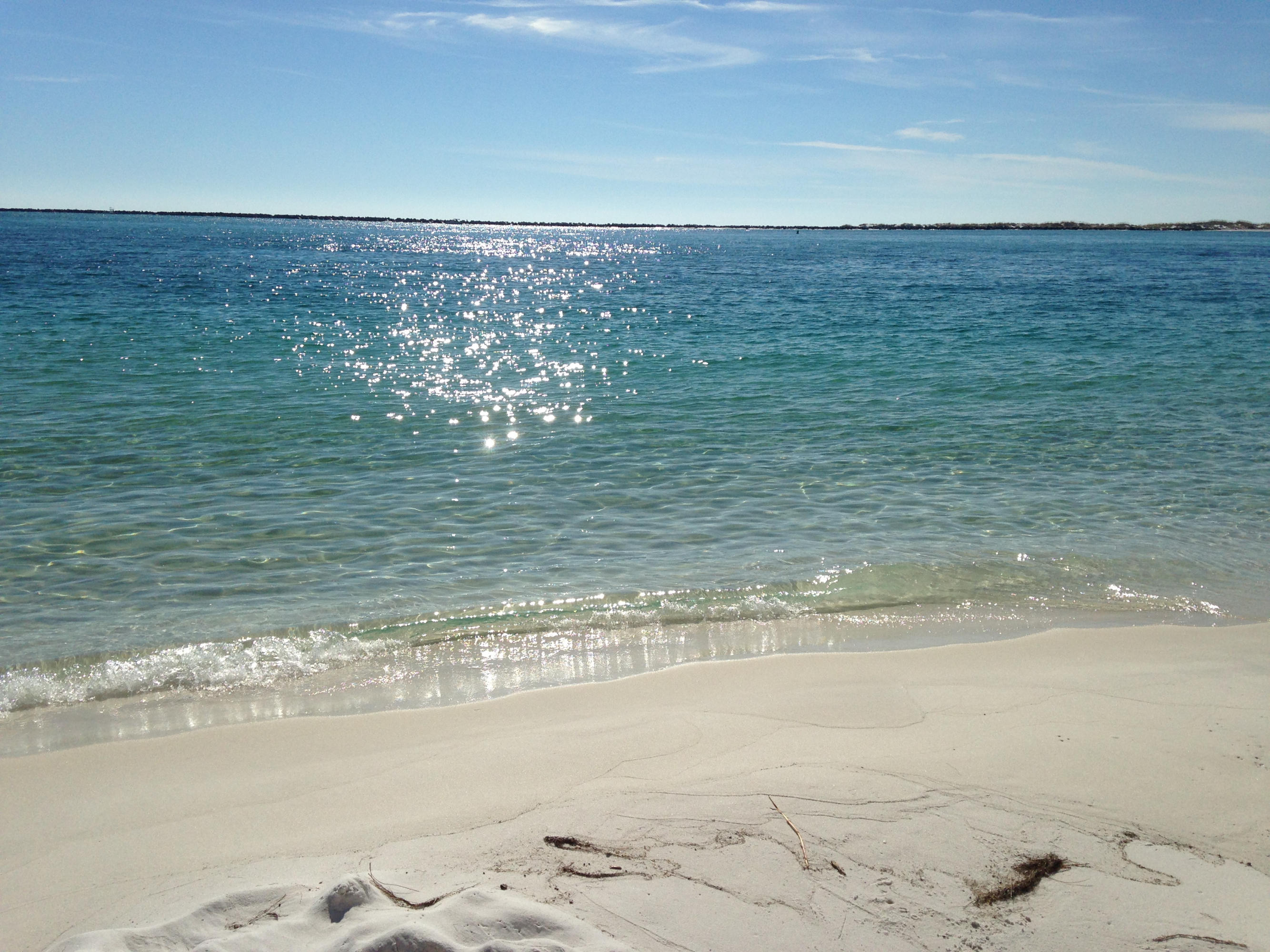 East Pass Towers Condominiums - Residential