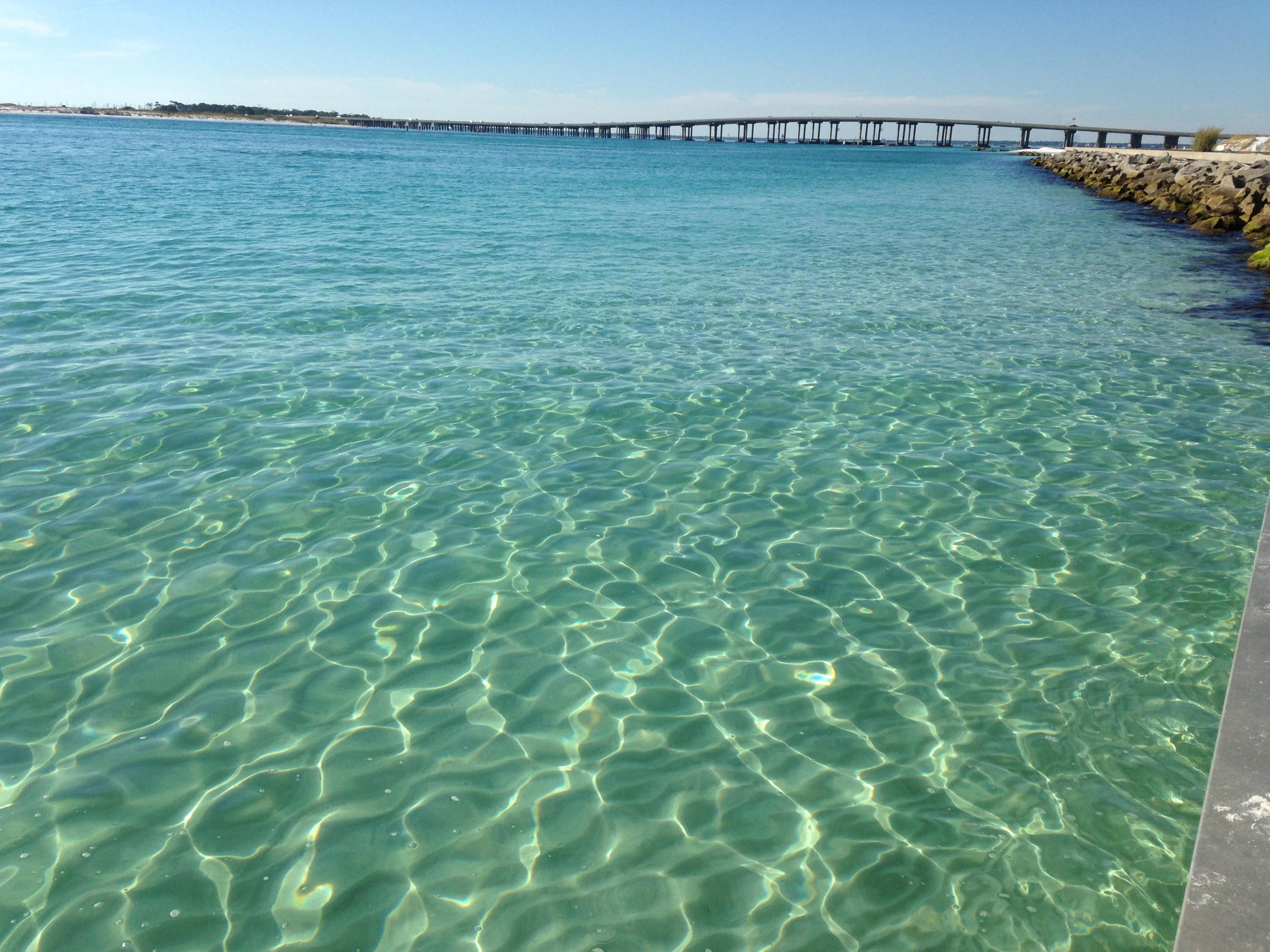 East Pass Towers Condominiums - Residential