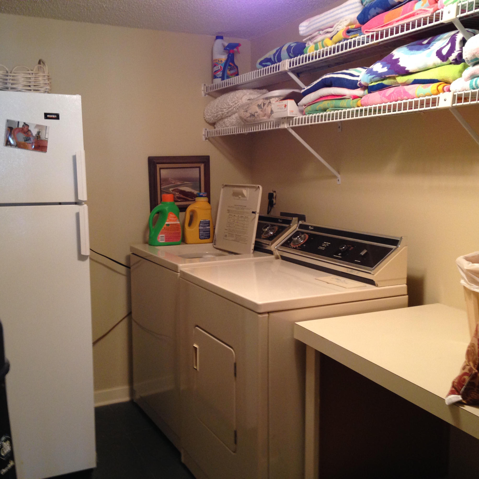 East Pass Towers Condominiums - Residential