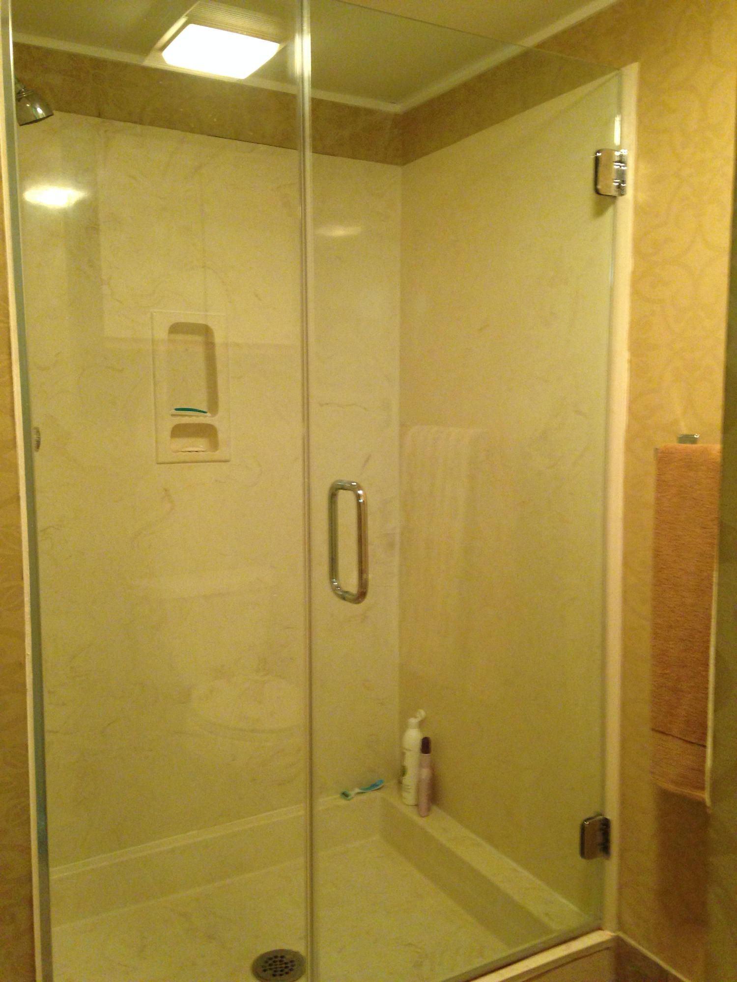 East Pass Towers Condominiums - Residential