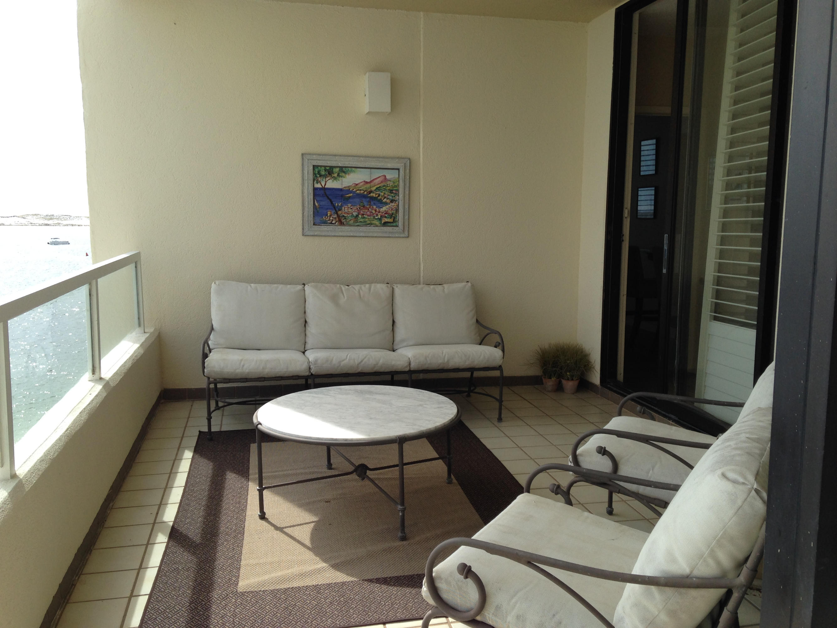 East Pass Towers Condominiums - Residential