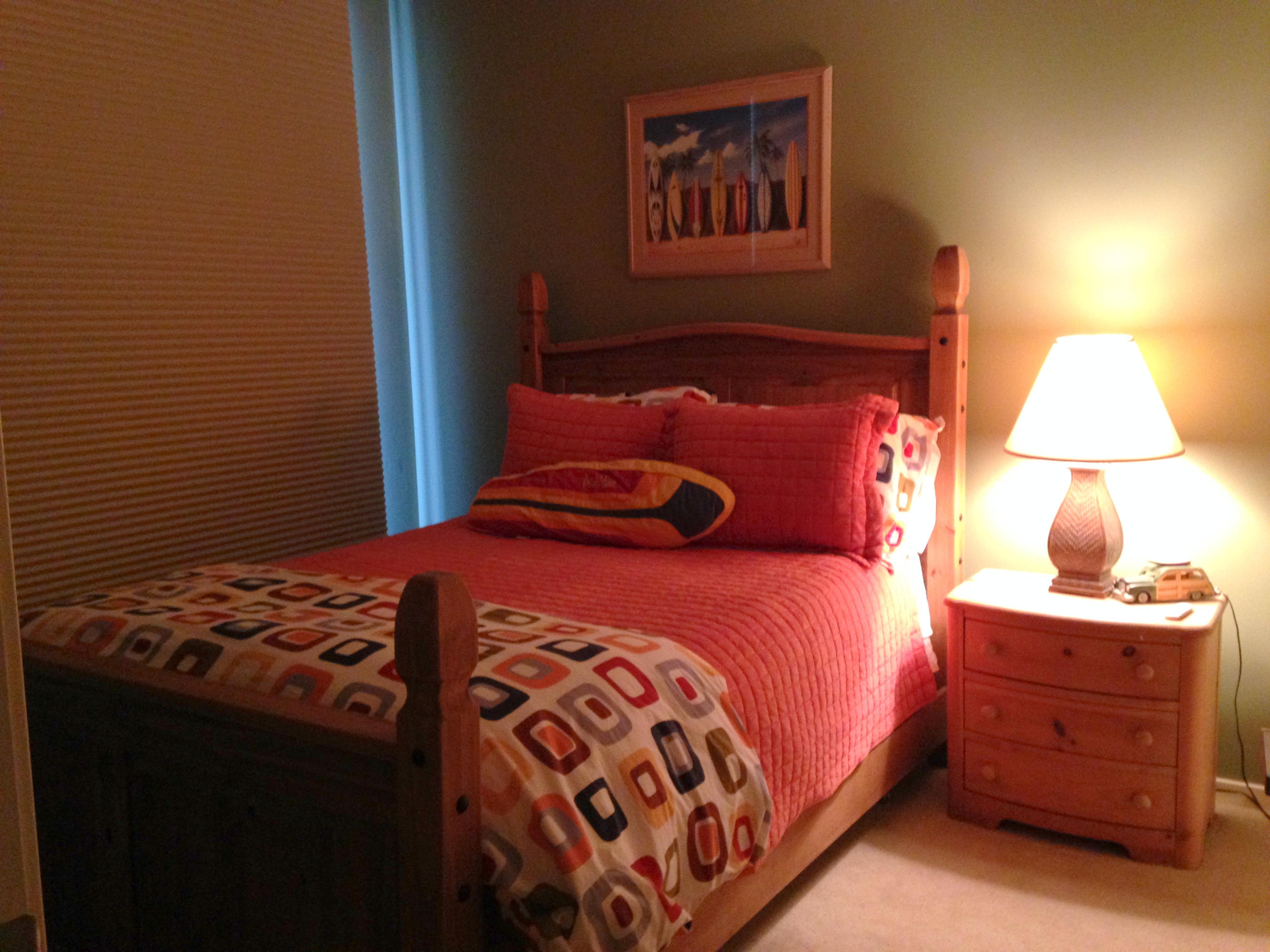 East Pass Towers Condominiums - Residential