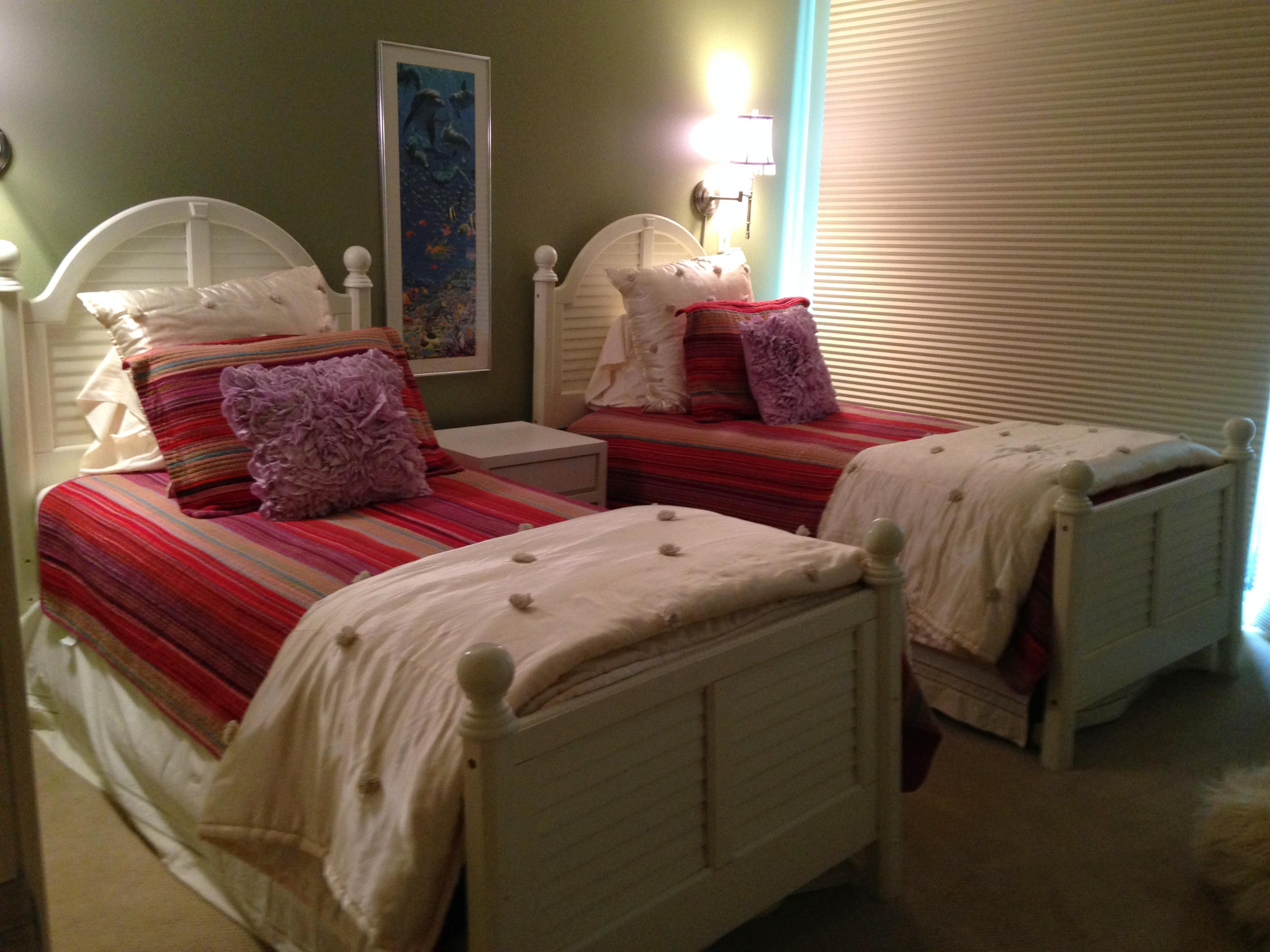 East Pass Towers Condominiums - Residential