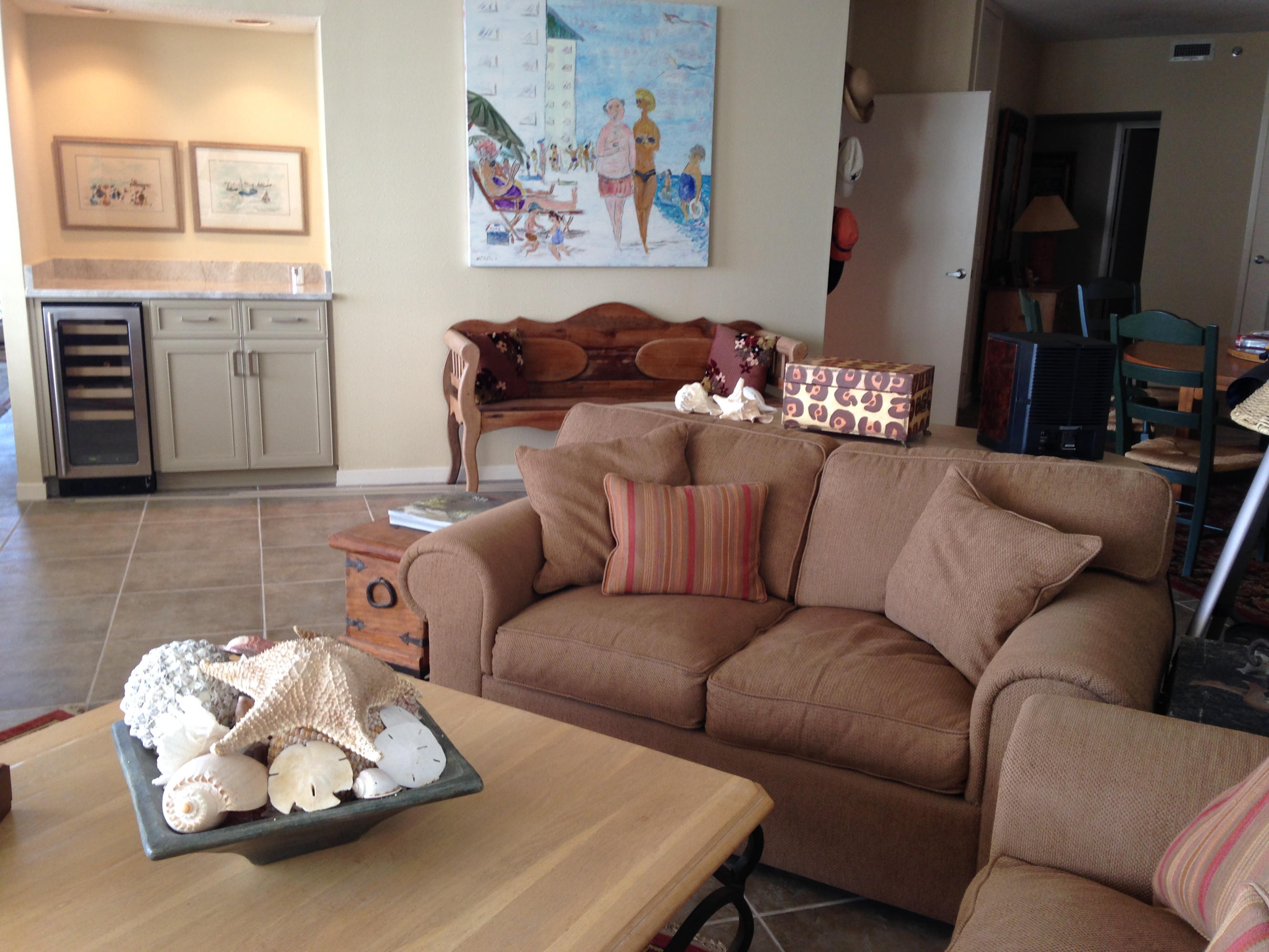 East Pass Towers Condominiums - Residential