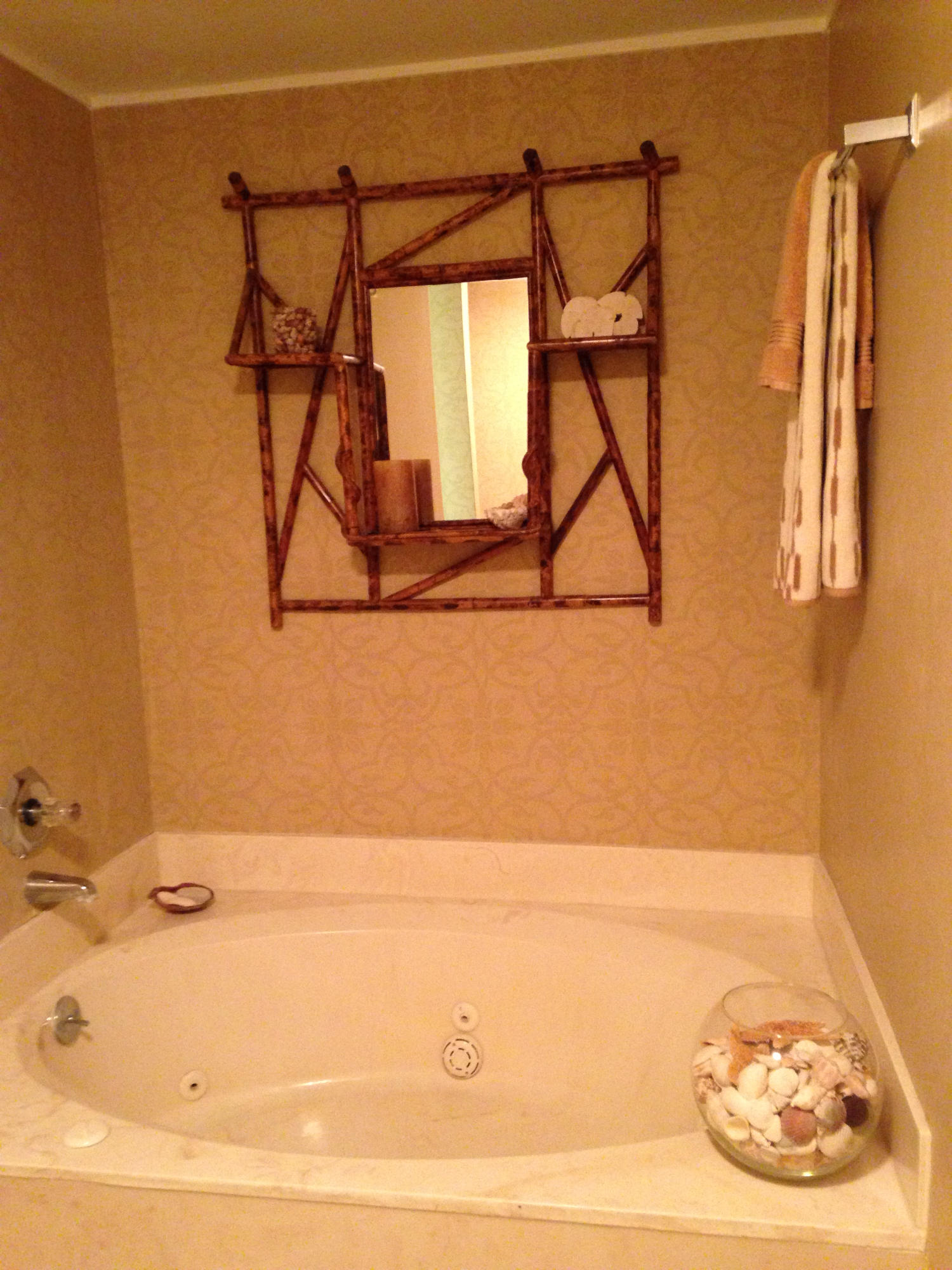 East Pass Towers Condominiums - Residential