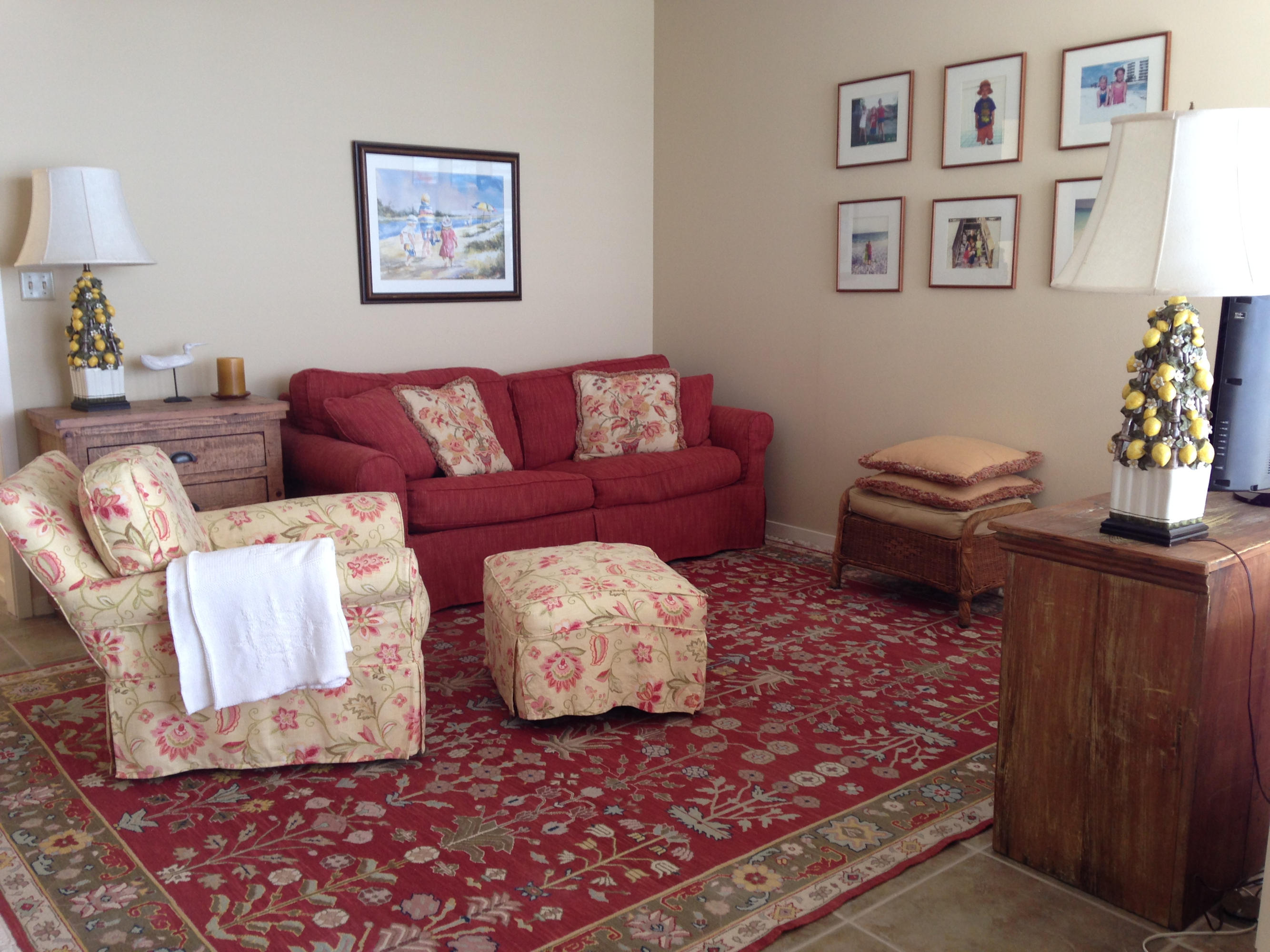 East Pass Towers Condominiums - Residential