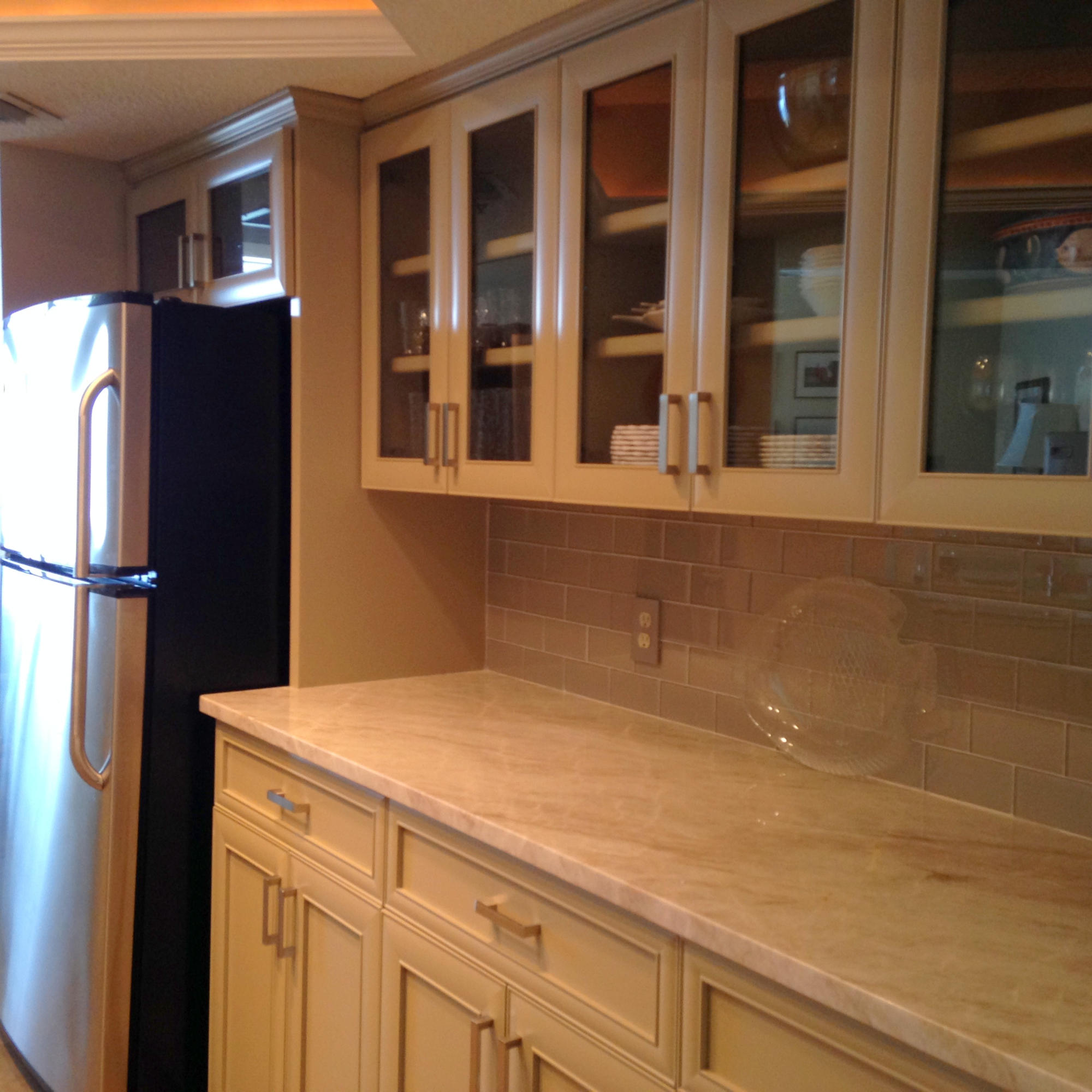 East Pass Towers Condominiums - Residential