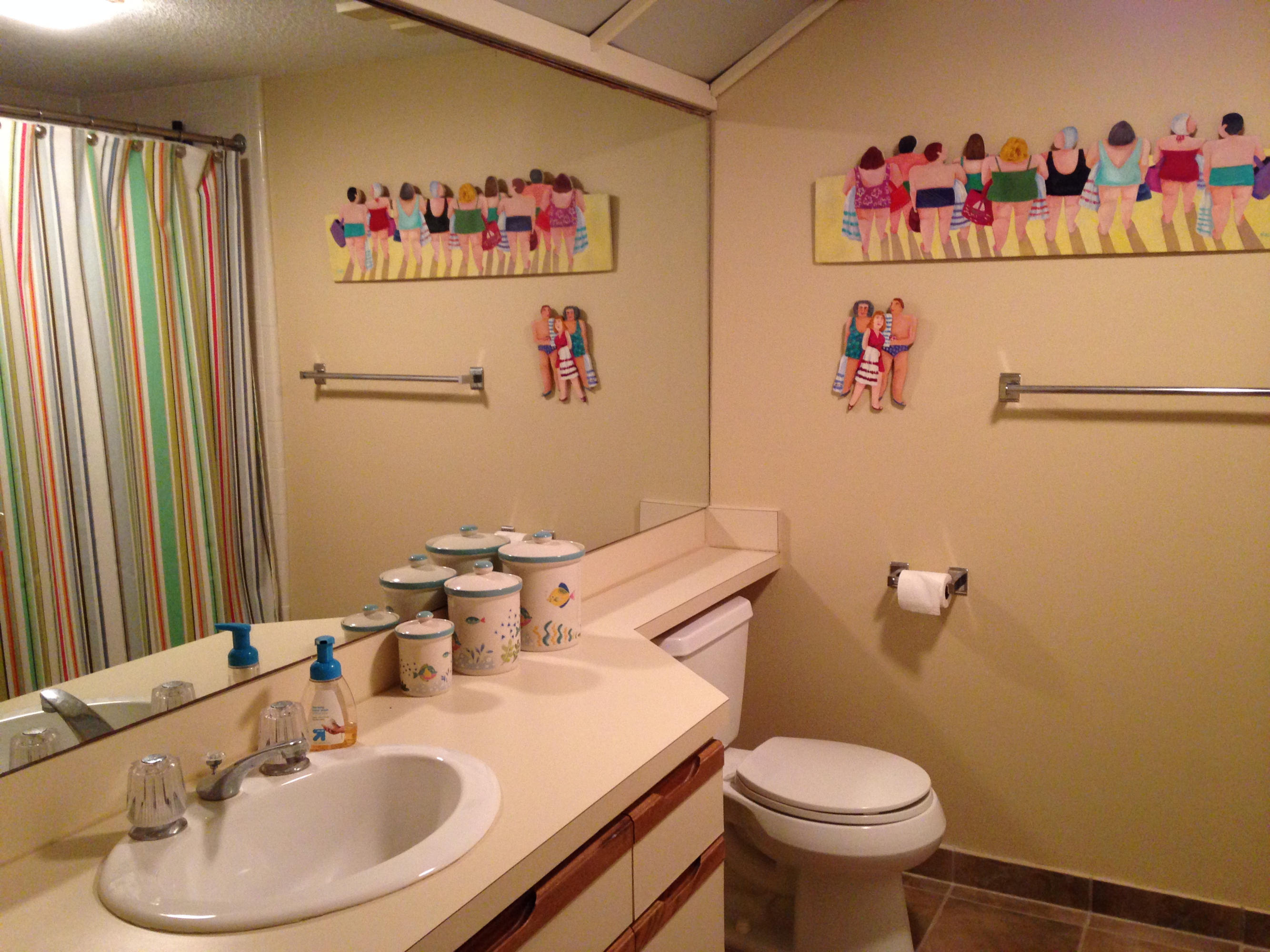 East Pass Towers Condominiums - Residential