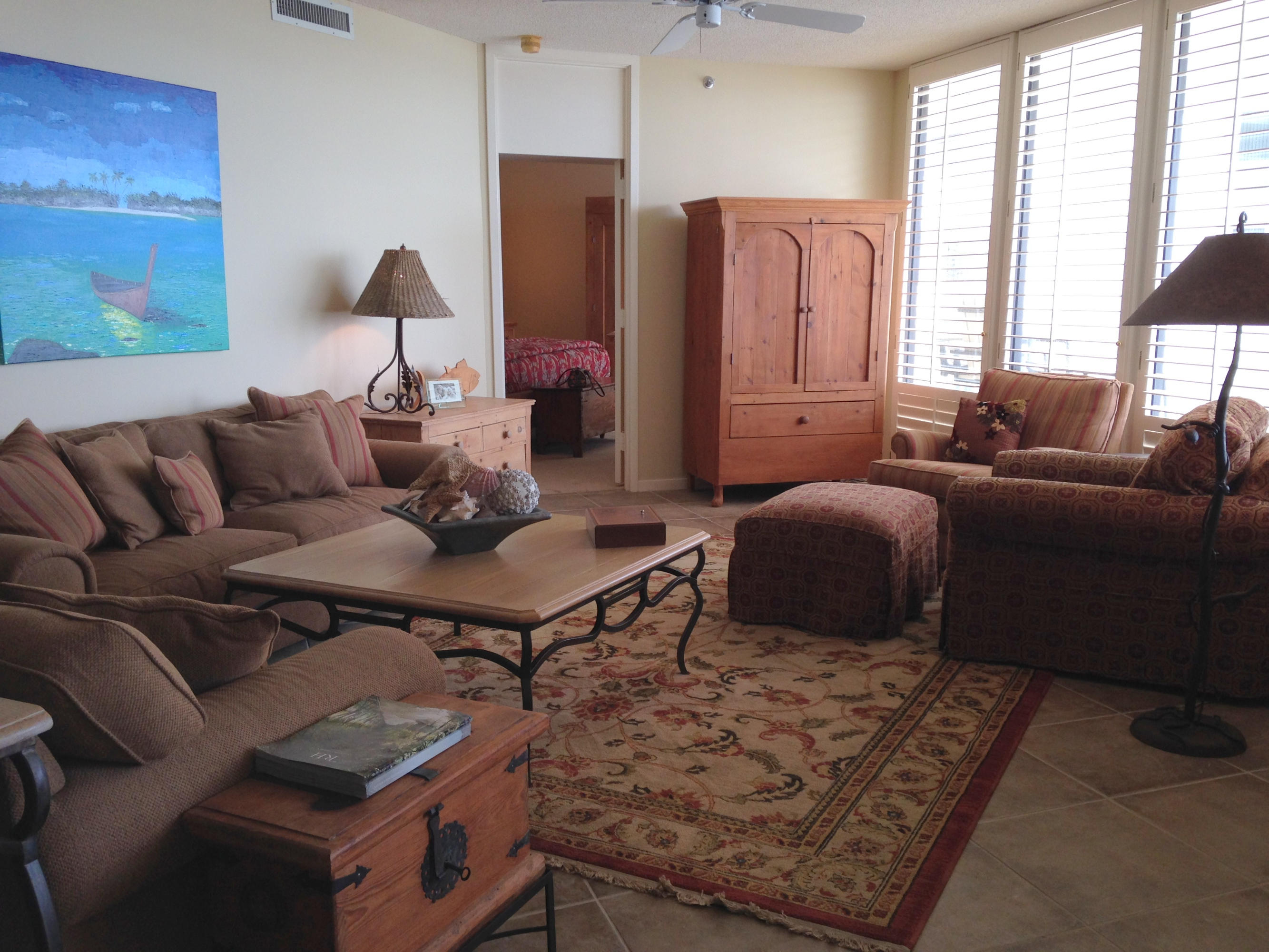 East Pass Towers Condominiums - Residential