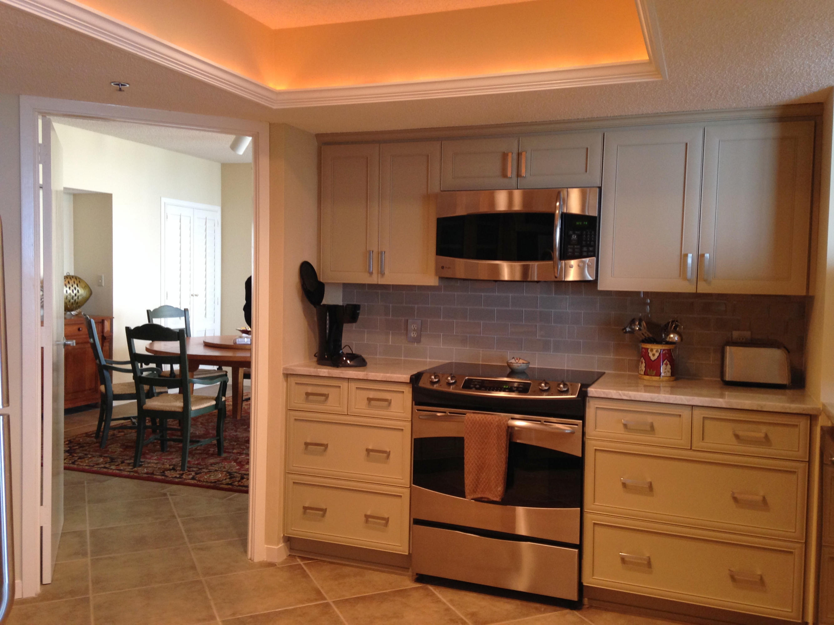 East Pass Towers Condominiums - Residential