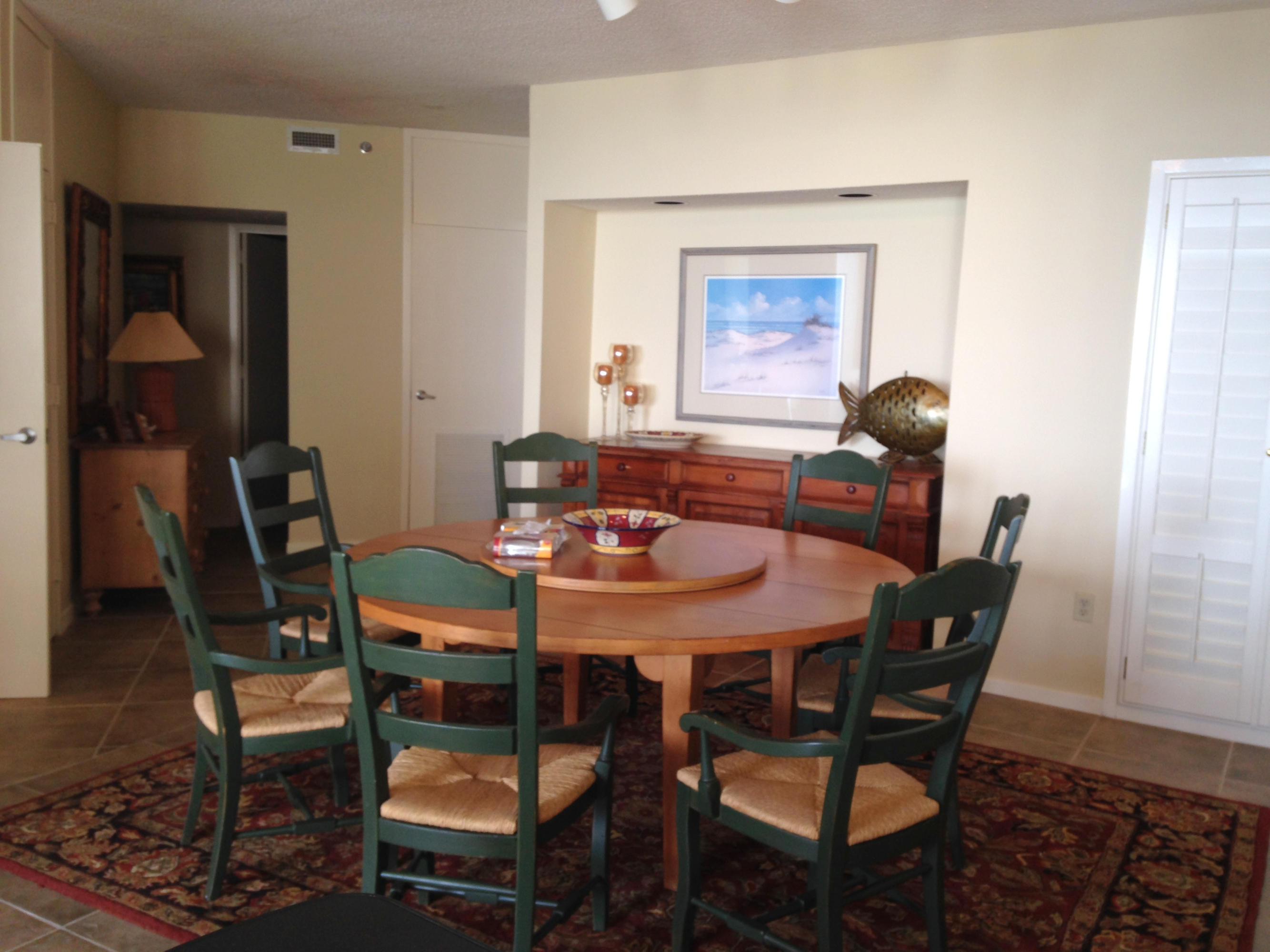 East Pass Towers Condominiums - Residential