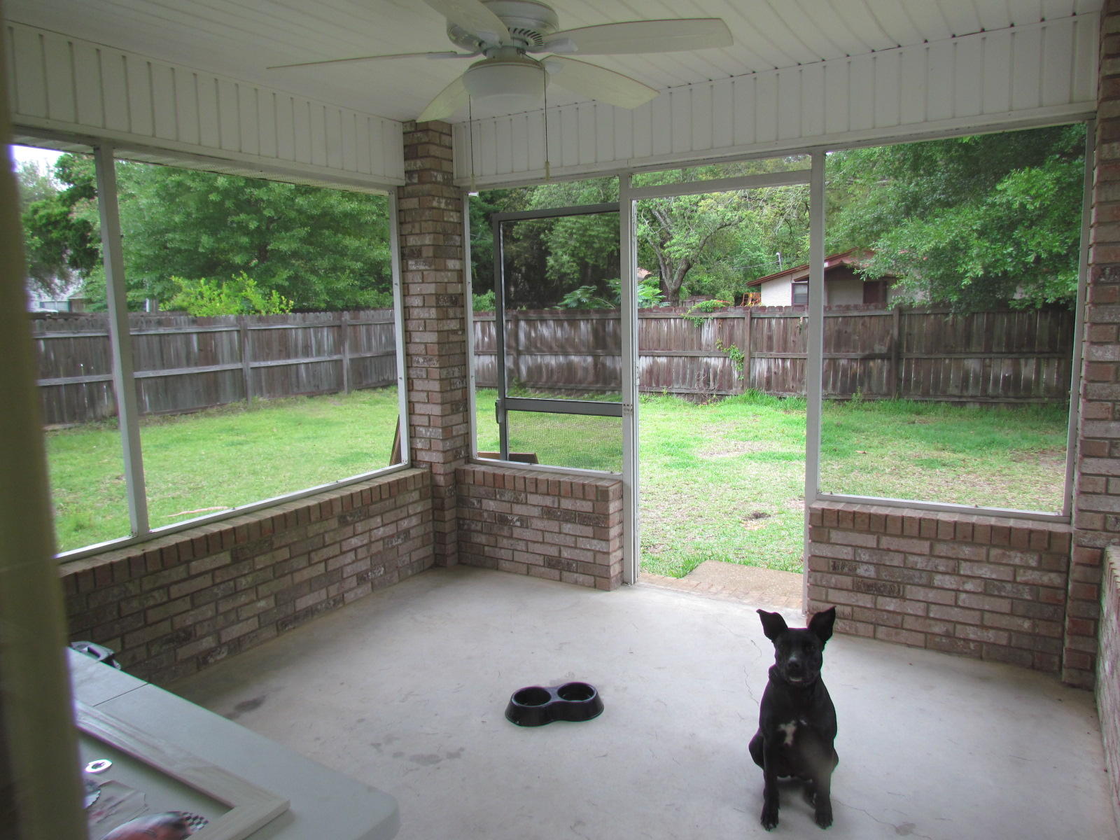 SHADOW OAK S/D - Residential Lease