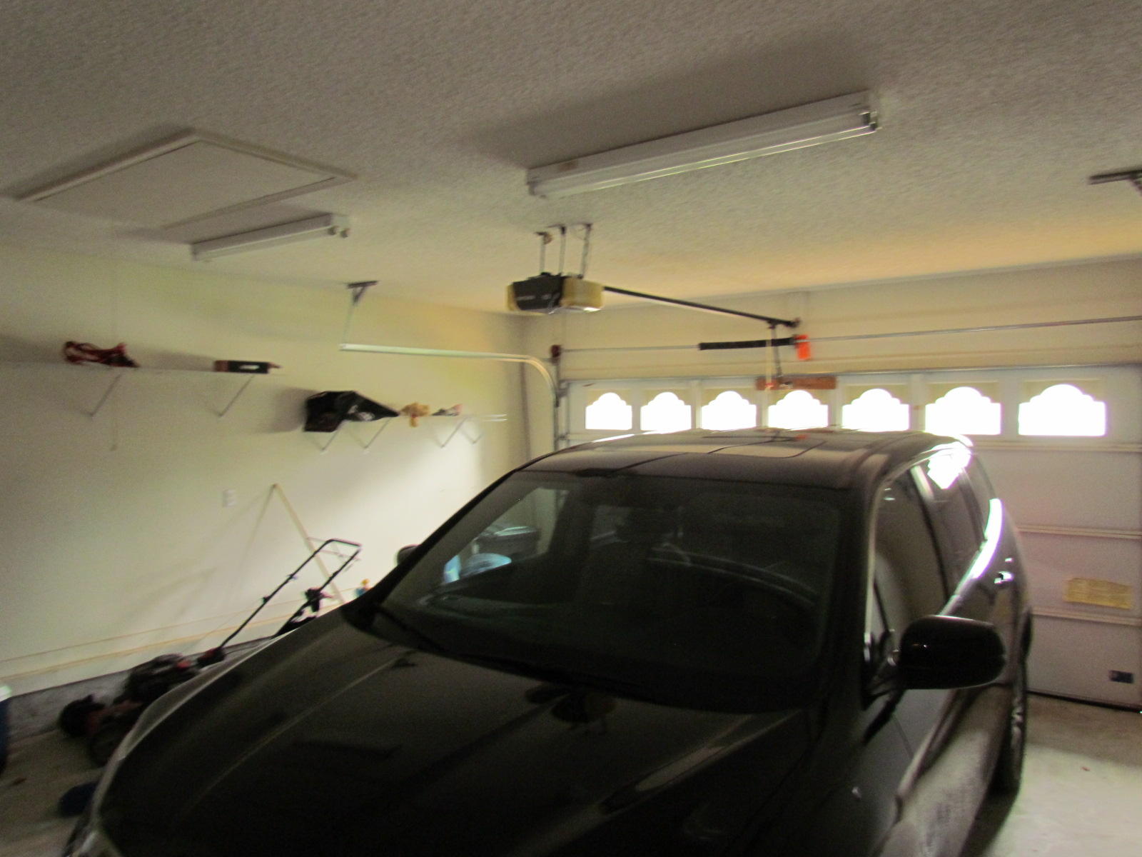 SHADOW OAK S/D - Residential Lease