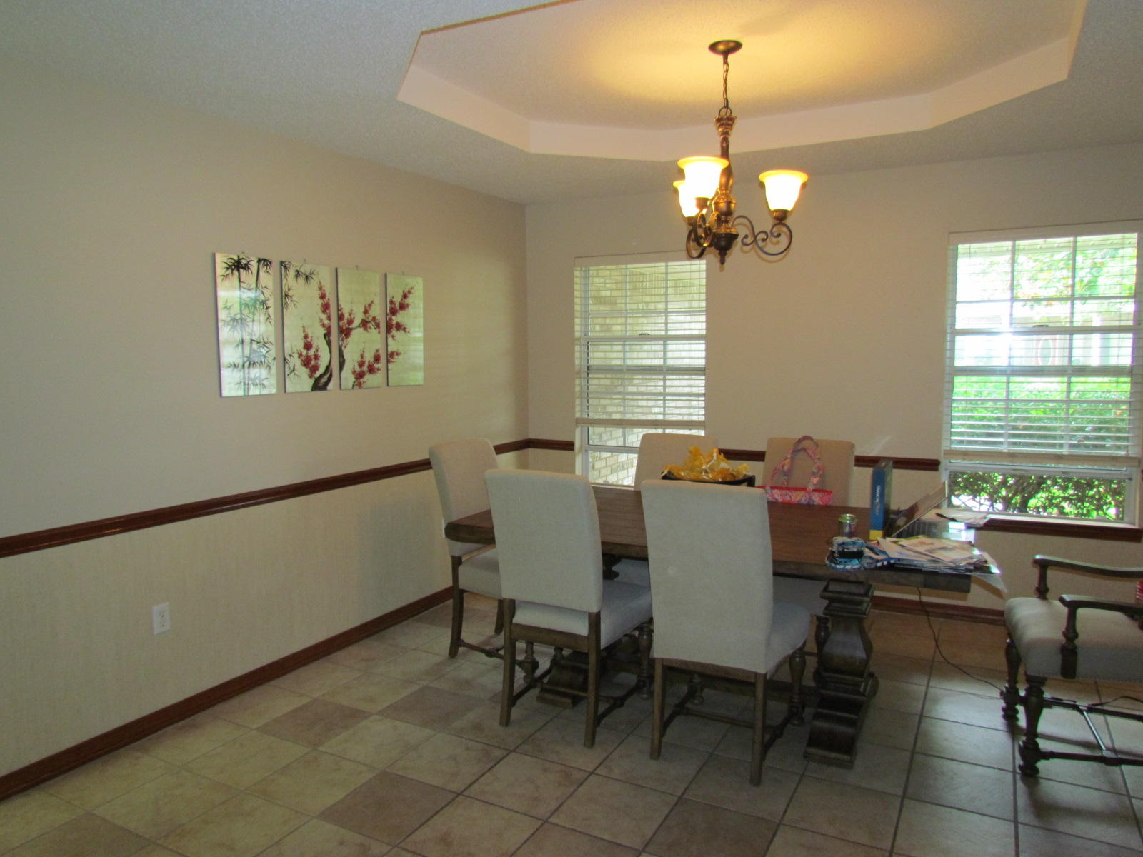 SHADOW OAK S/D - Residential Lease